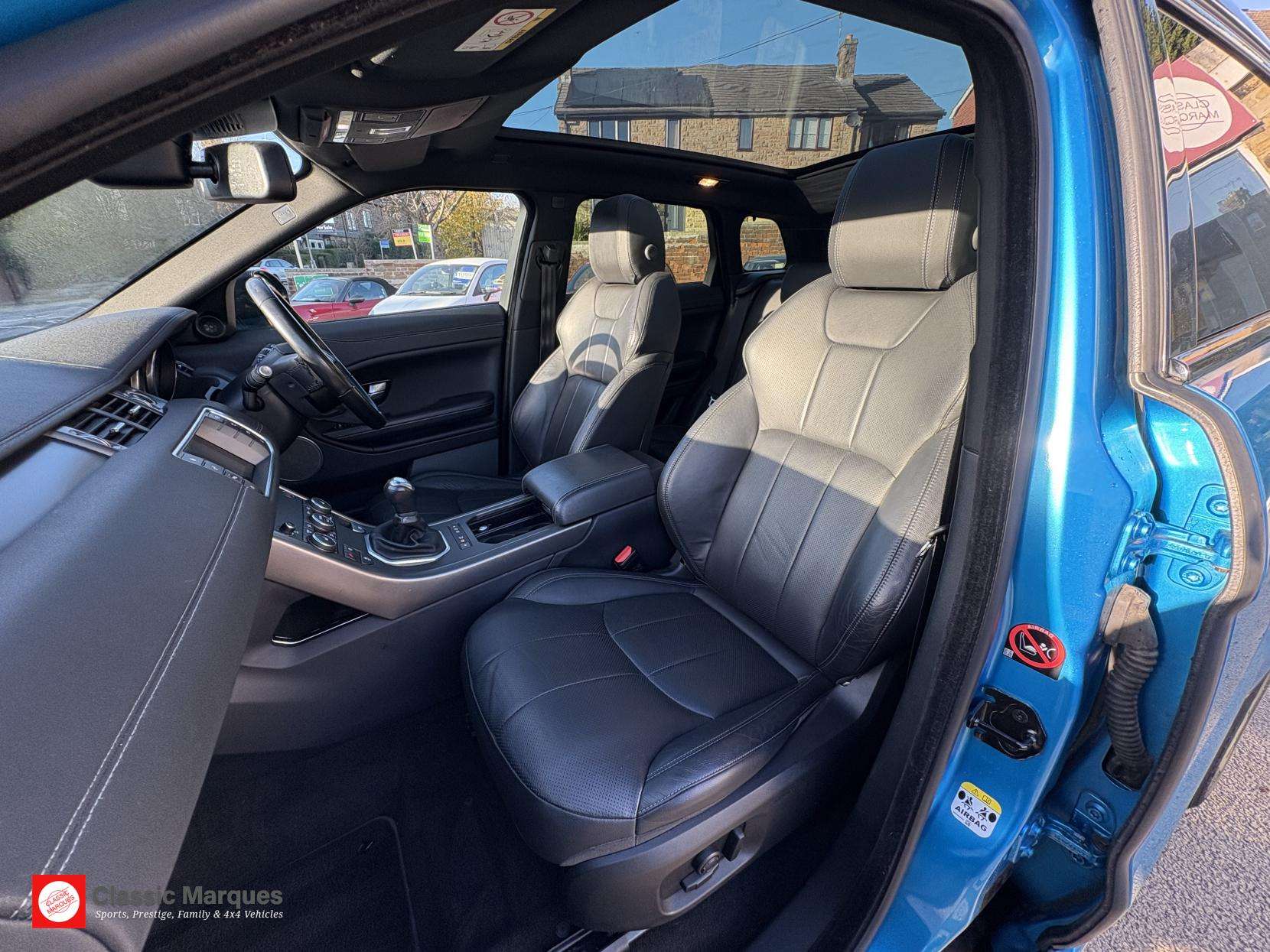 2017 LAND ROVER RANGE ROVER EVOQUE 2017 LAND ROVER RANGE ROVER EVOQUE