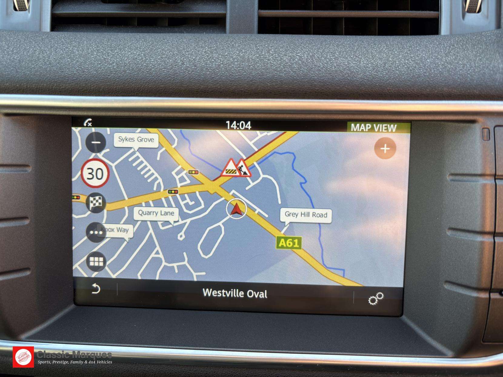 2017 LAND ROVER RANGE ROVER EVOQUE 2017 LAND ROVER RANGE ROVER EVOQUE