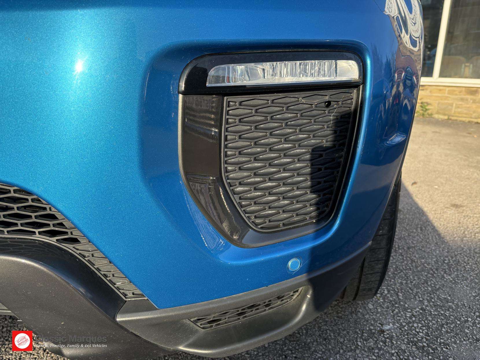 2017 LAND ROVER RANGE ROVER EVOQUE 2017 LAND ROVER RANGE ROVER EVOQUE