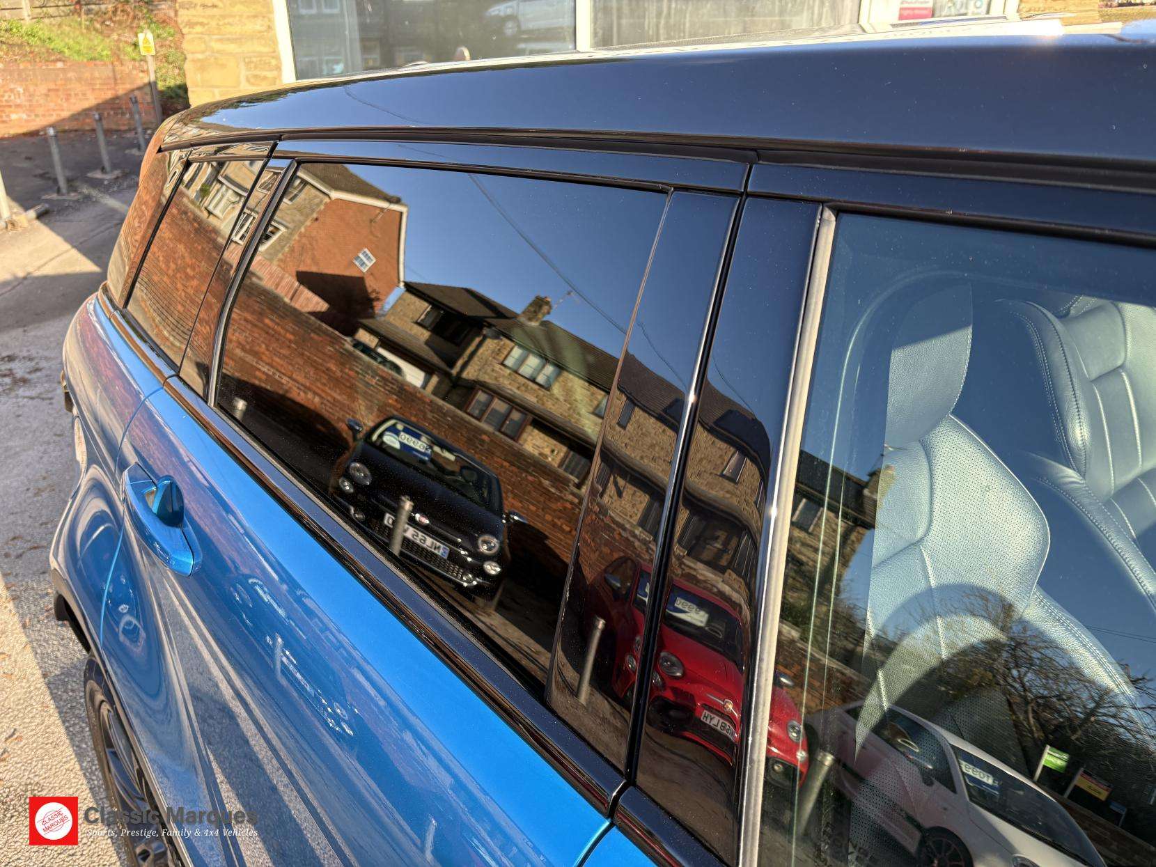 2017 LAND ROVER RANGE ROVER EVOQUE 2017 LAND ROVER RANGE ROVER EVOQUE