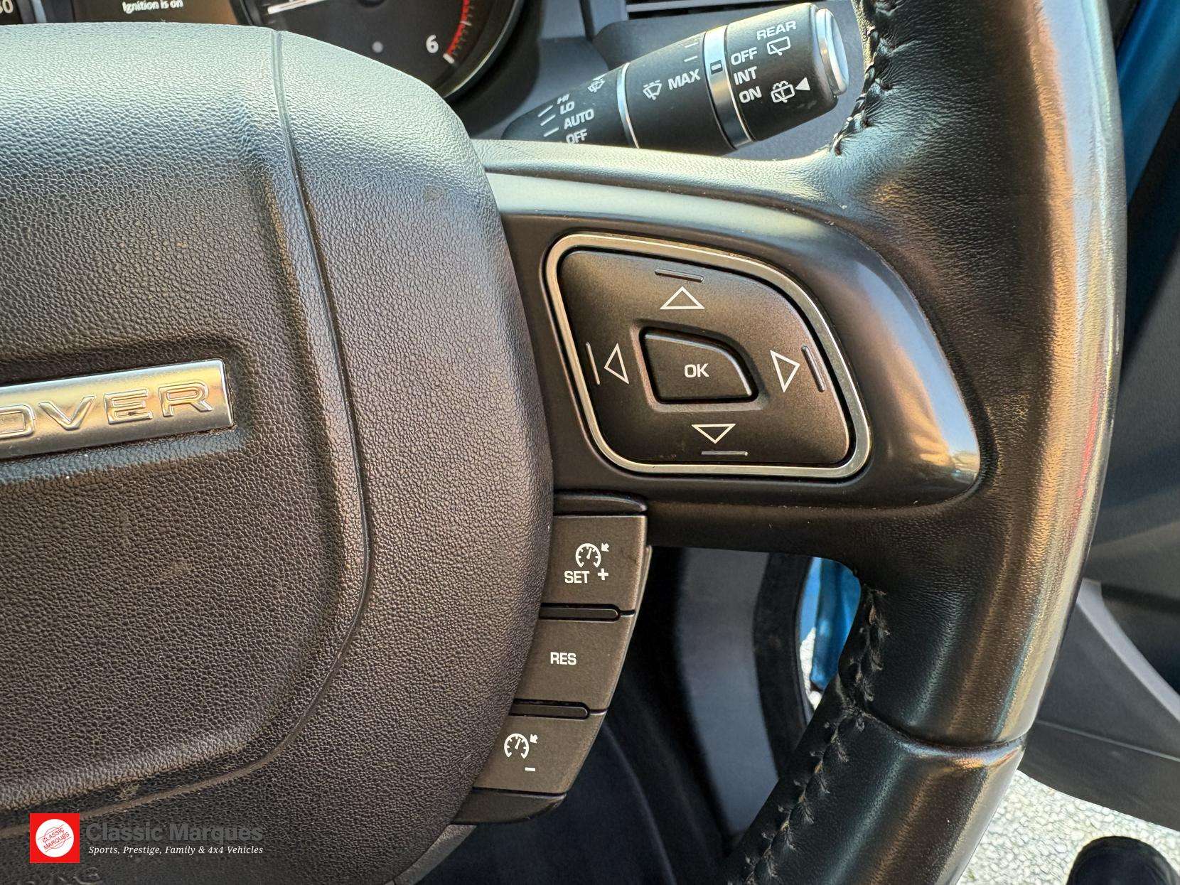 2017 LAND ROVER RANGE ROVER EVOQUE 2017 LAND ROVER RANGE ROVER EVOQUE