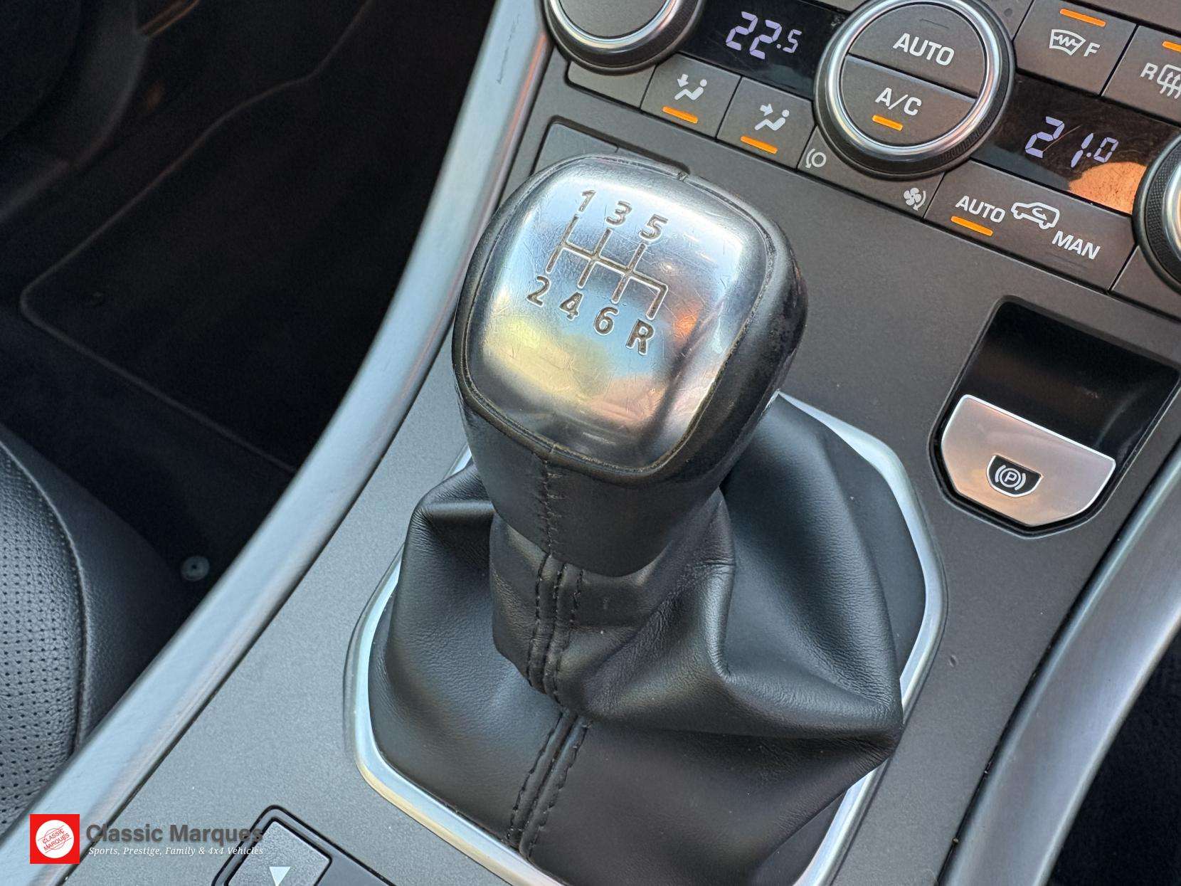 2017 LAND ROVER RANGE ROVER EVOQUE 2017 LAND ROVER RANGE ROVER EVOQUE