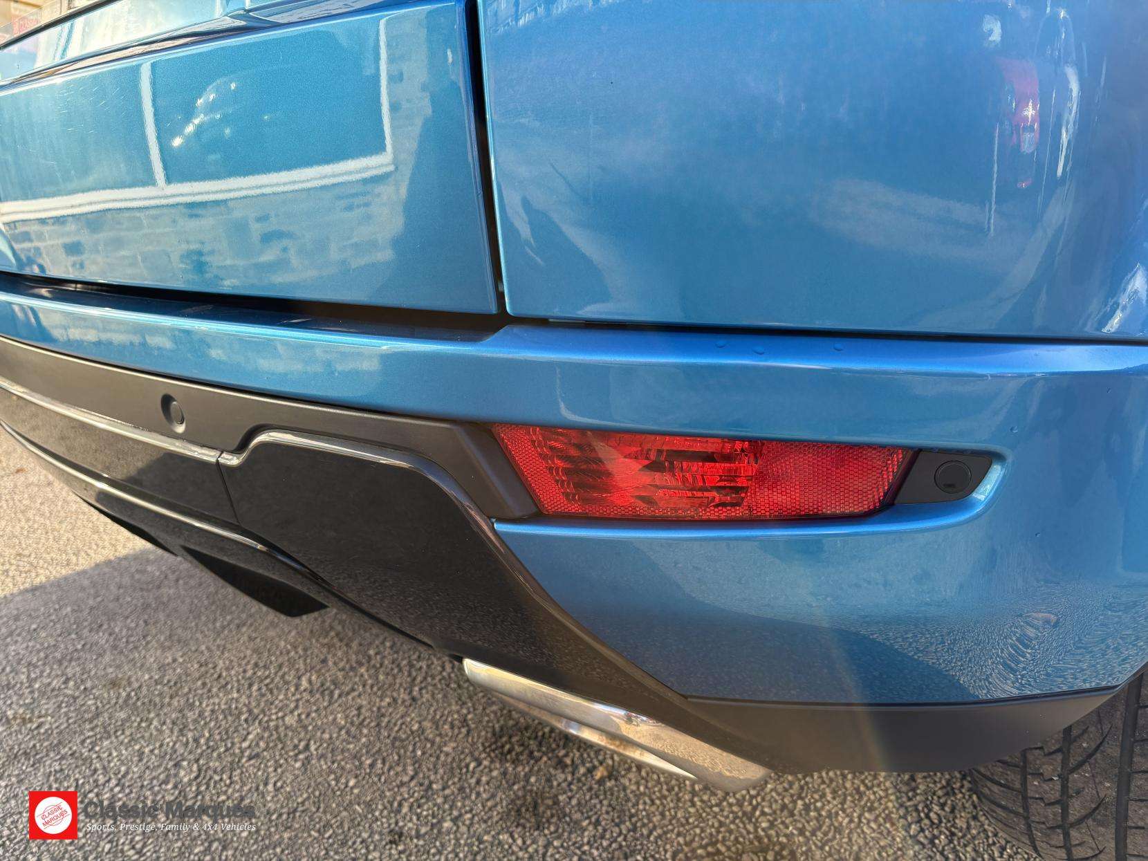 2017 LAND ROVER RANGE ROVER EVOQUE 2017 LAND ROVER RANGE ROVER EVOQUE