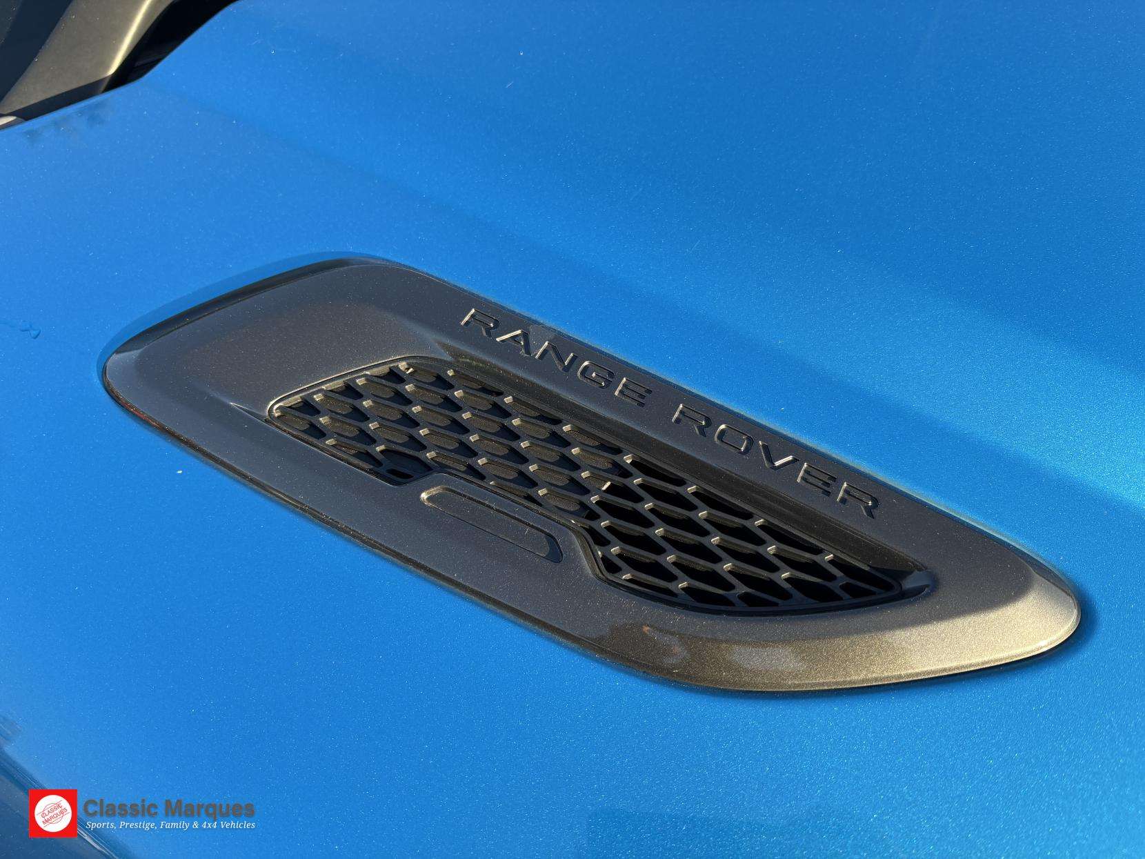 2017 LAND ROVER RANGE ROVER EVOQUE 2017 LAND ROVER RANGE ROVER EVOQUE