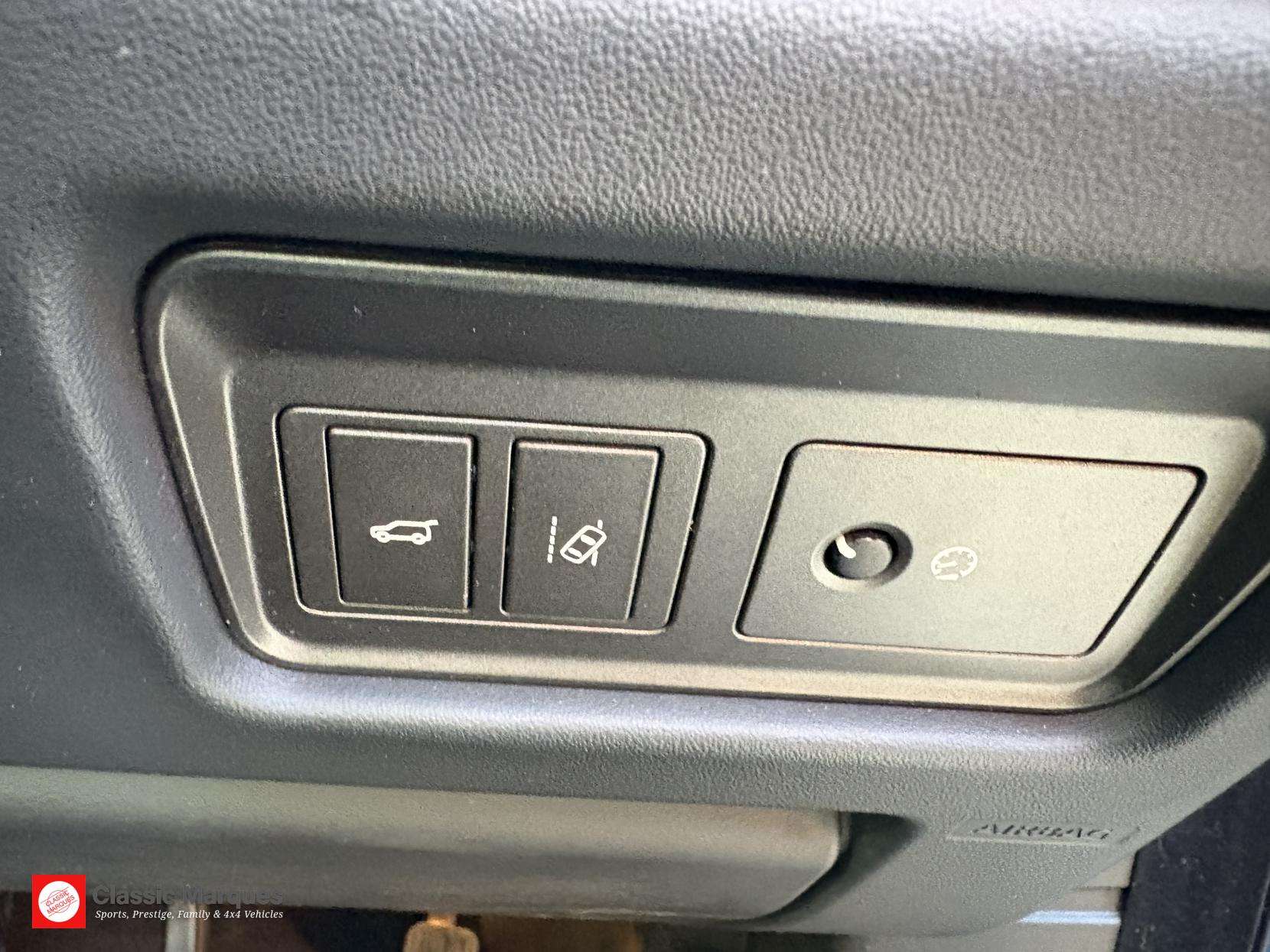 2017 LAND ROVER RANGE ROVER EVOQUE 2017 LAND ROVER RANGE ROVER EVOQUE