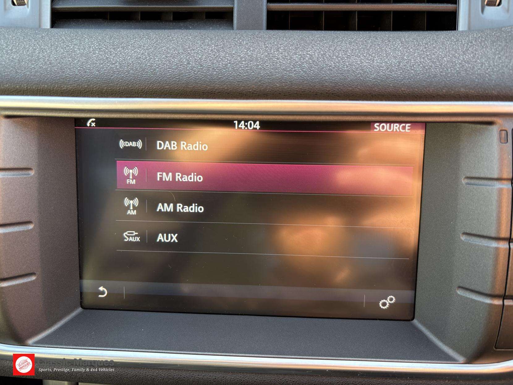 2017 LAND ROVER RANGE ROVER EVOQUE 2017 LAND ROVER RANGE ROVER EVOQUE