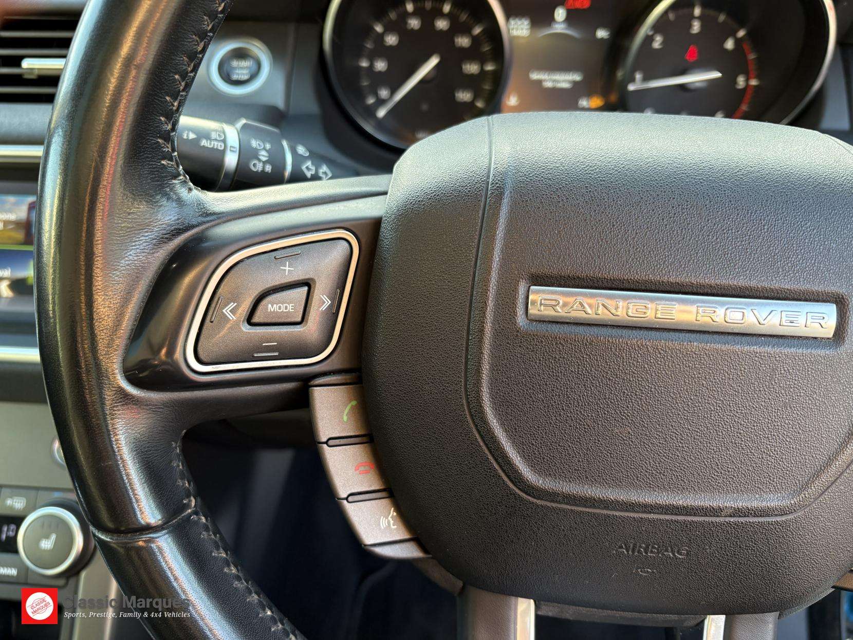 2017 LAND ROVER RANGE ROVER EVOQUE 2017 LAND ROVER RANGE ROVER EVOQUE