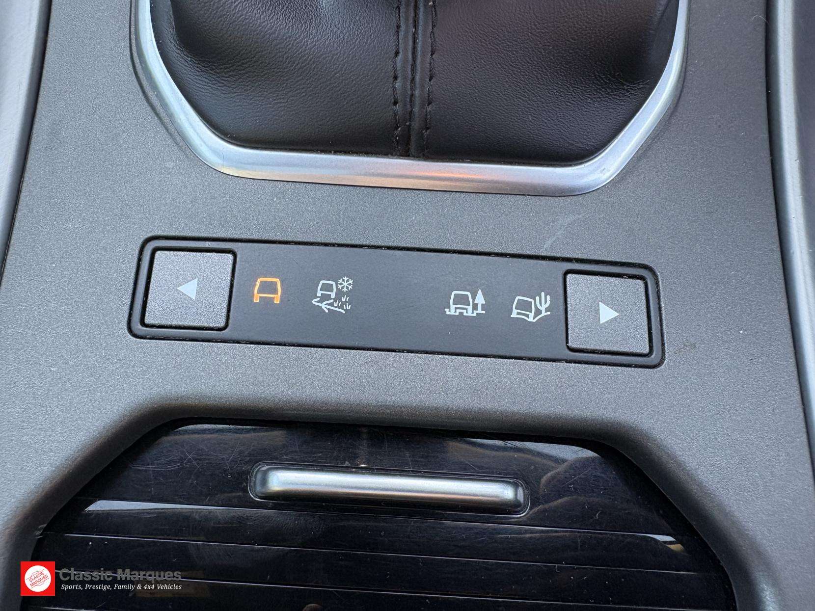 2017 LAND ROVER RANGE ROVER EVOQUE 2017 LAND ROVER RANGE ROVER EVOQUE