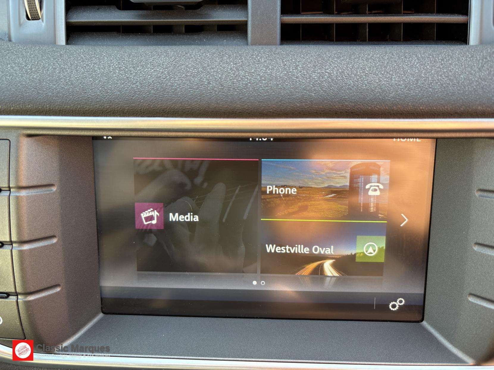 2017 LAND ROVER RANGE ROVER EVOQUE 2017 LAND ROVER RANGE ROVER EVOQUE