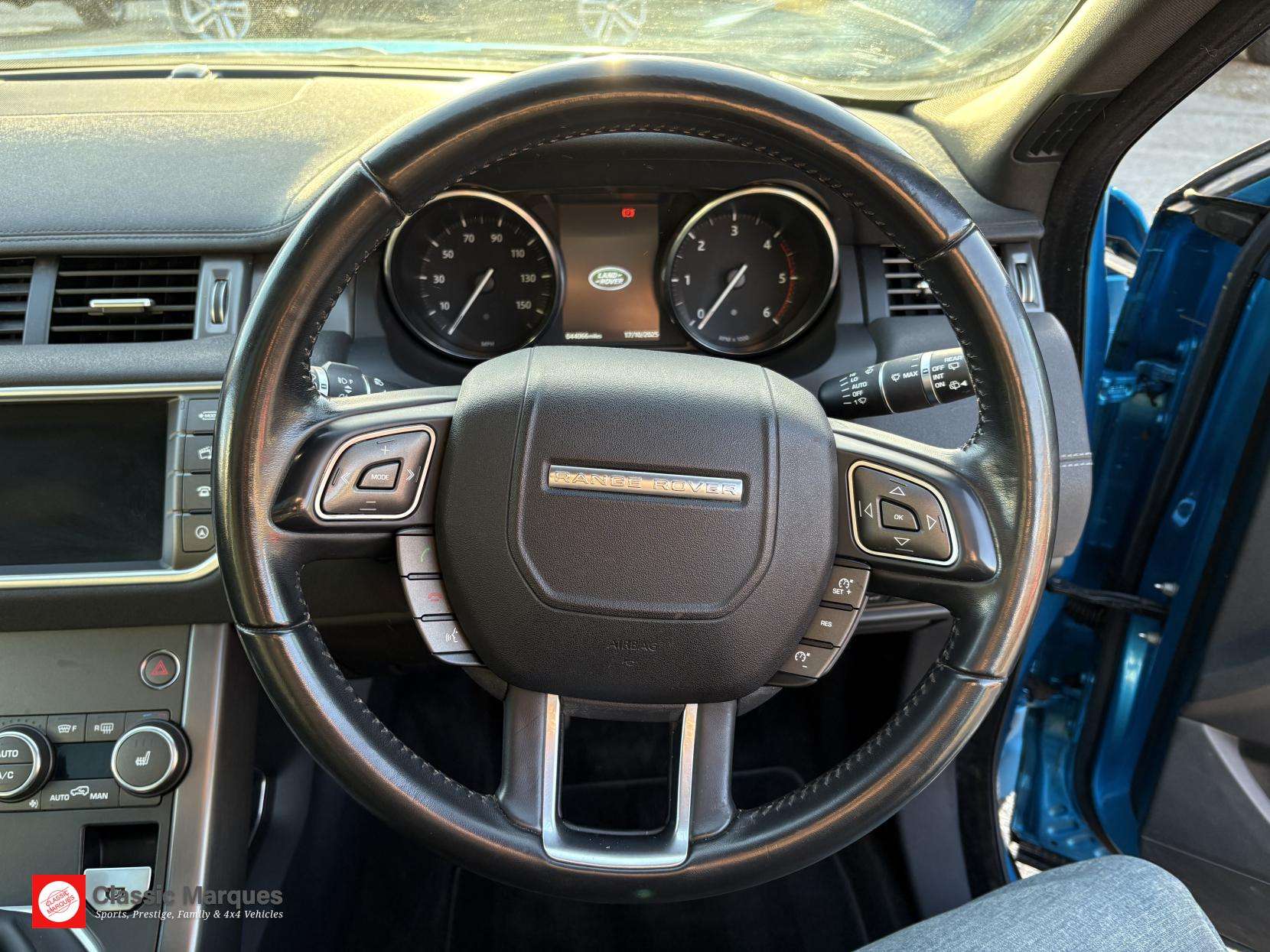 2017 LAND ROVER RANGE ROVER EVOQUE 2017 LAND ROVER RANGE ROVER EVOQUE