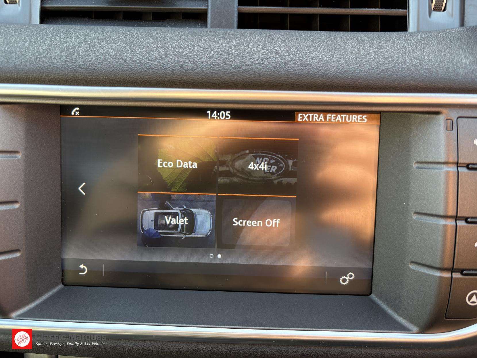 2017 LAND ROVER RANGE ROVER EVOQUE 2017 LAND ROVER RANGE ROVER EVOQUE