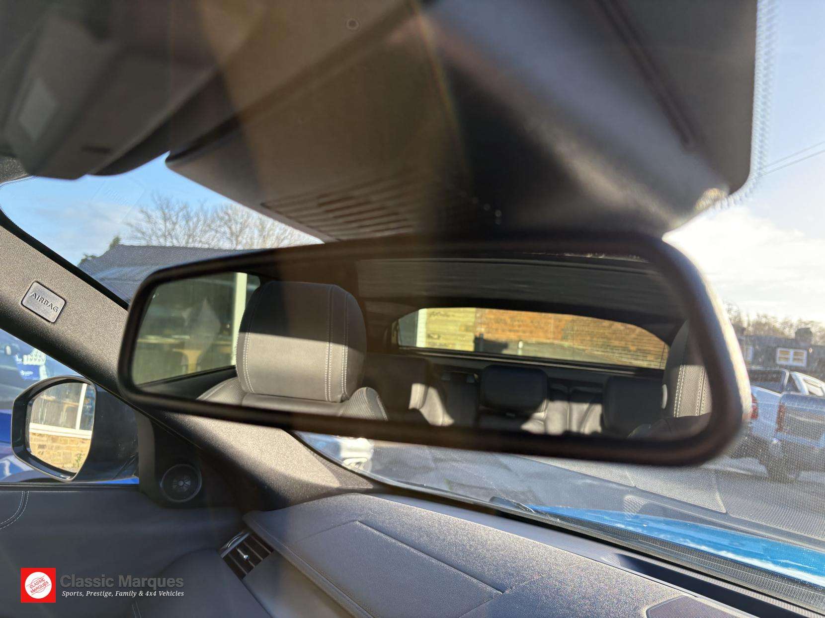 2017 LAND ROVER RANGE ROVER EVOQUE 2017 LAND ROVER RANGE ROVER EVOQUE