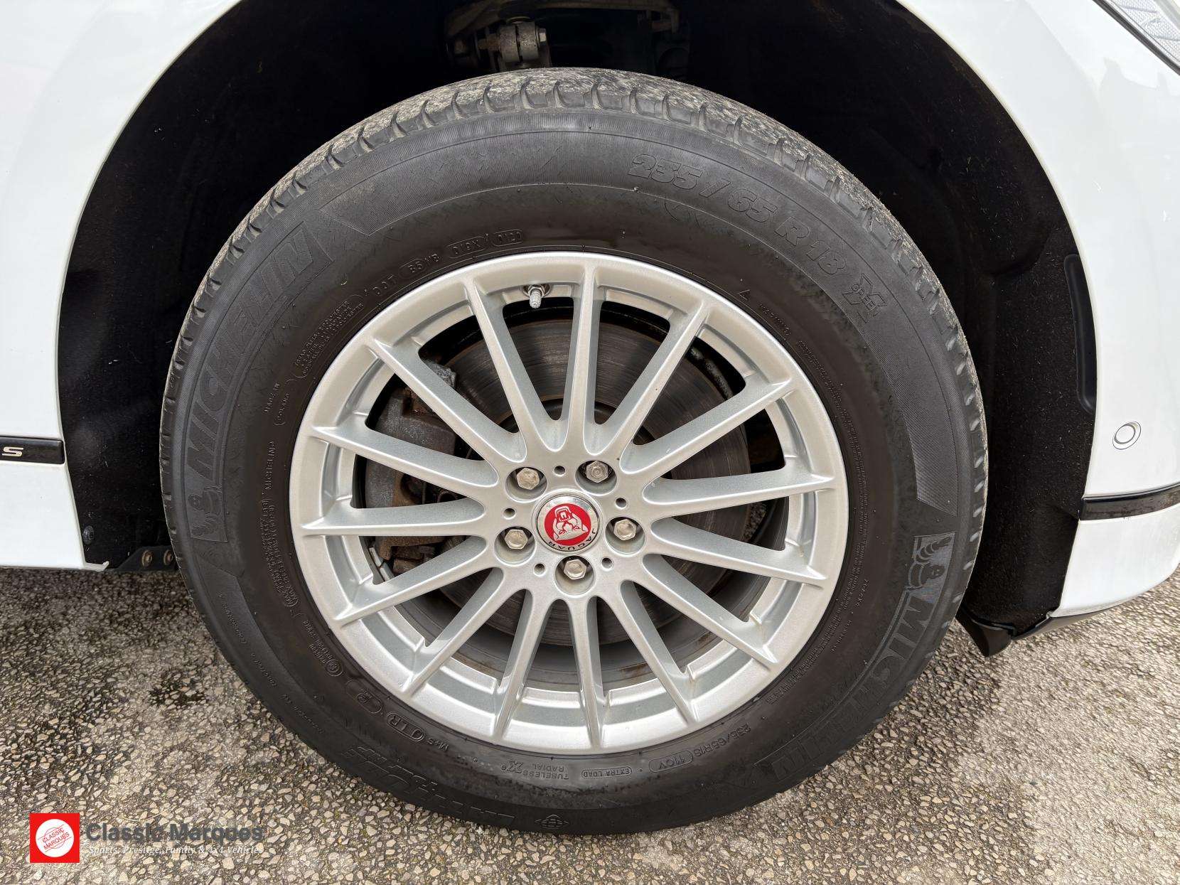 2020 JAGUAR I-PACE 2020 JAGUAR I-PACE