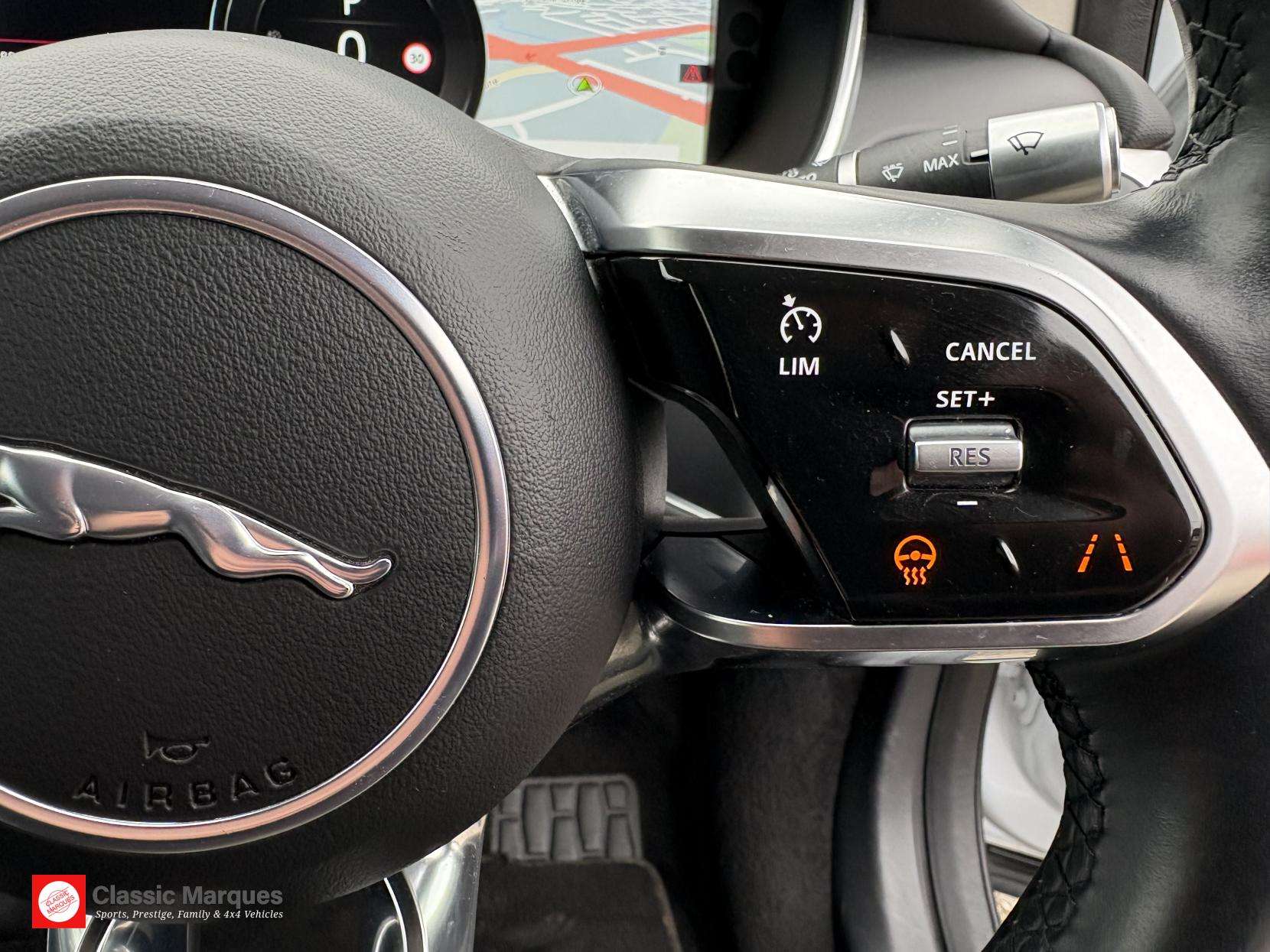 2020 JAGUAR I-PACE 2020 JAGUAR I-PACE