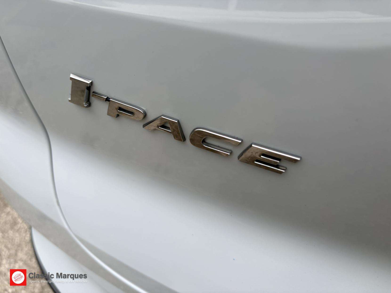 2020 JAGUAR I-PACE 2020 JAGUAR I-PACE