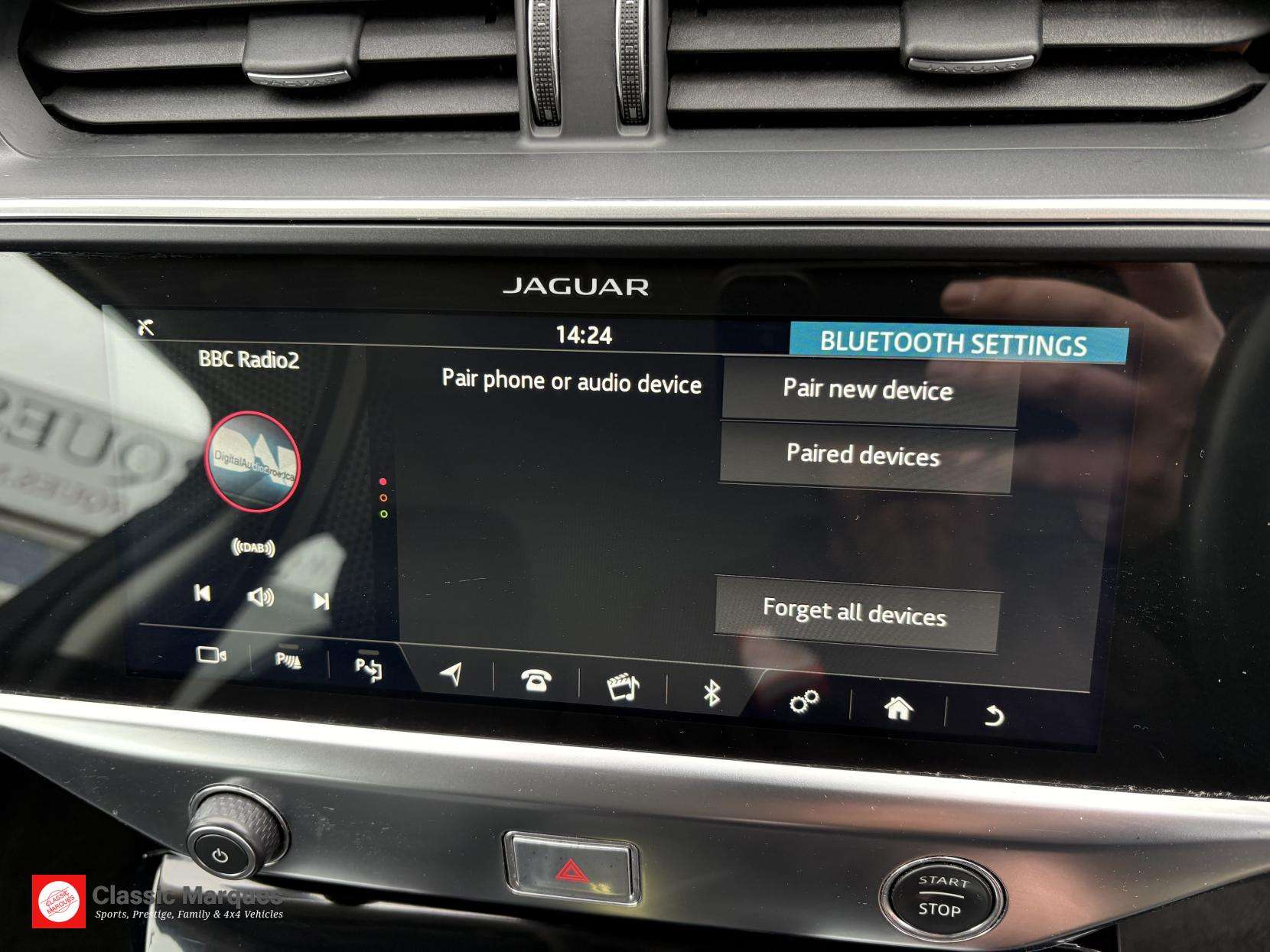 2020 JAGUAR I-PACE 2020 JAGUAR I-PACE