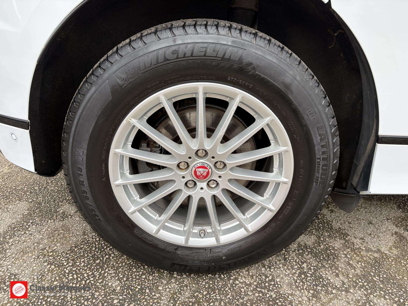 2020 JAGUAR I-PACE 2020 JAGUAR I-PACE