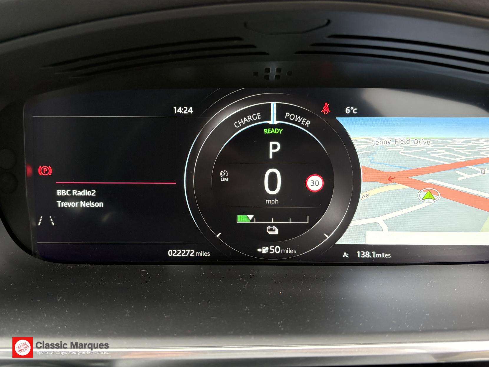 2020 JAGUAR I-PACE 2020 JAGUAR I-PACE