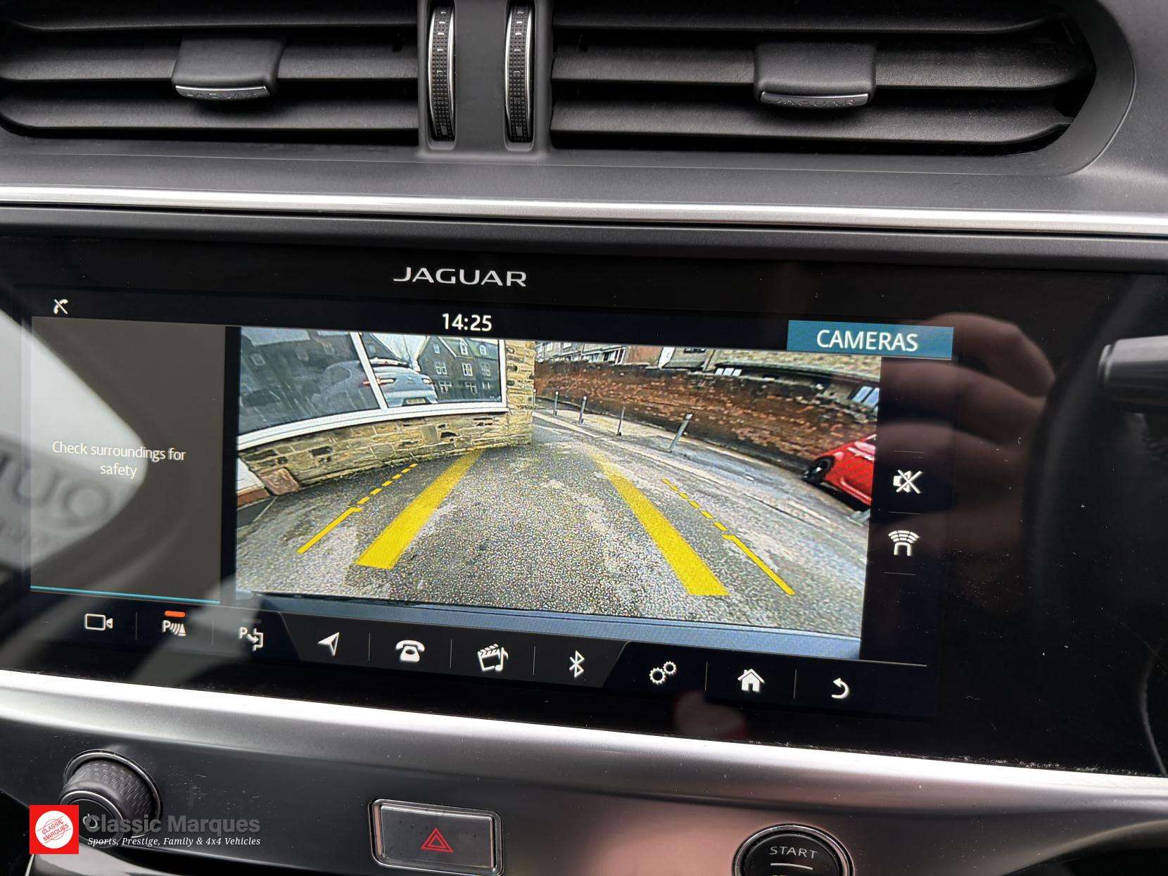 2020 JAGUAR I-PACE 2020 JAGUAR I-PACE