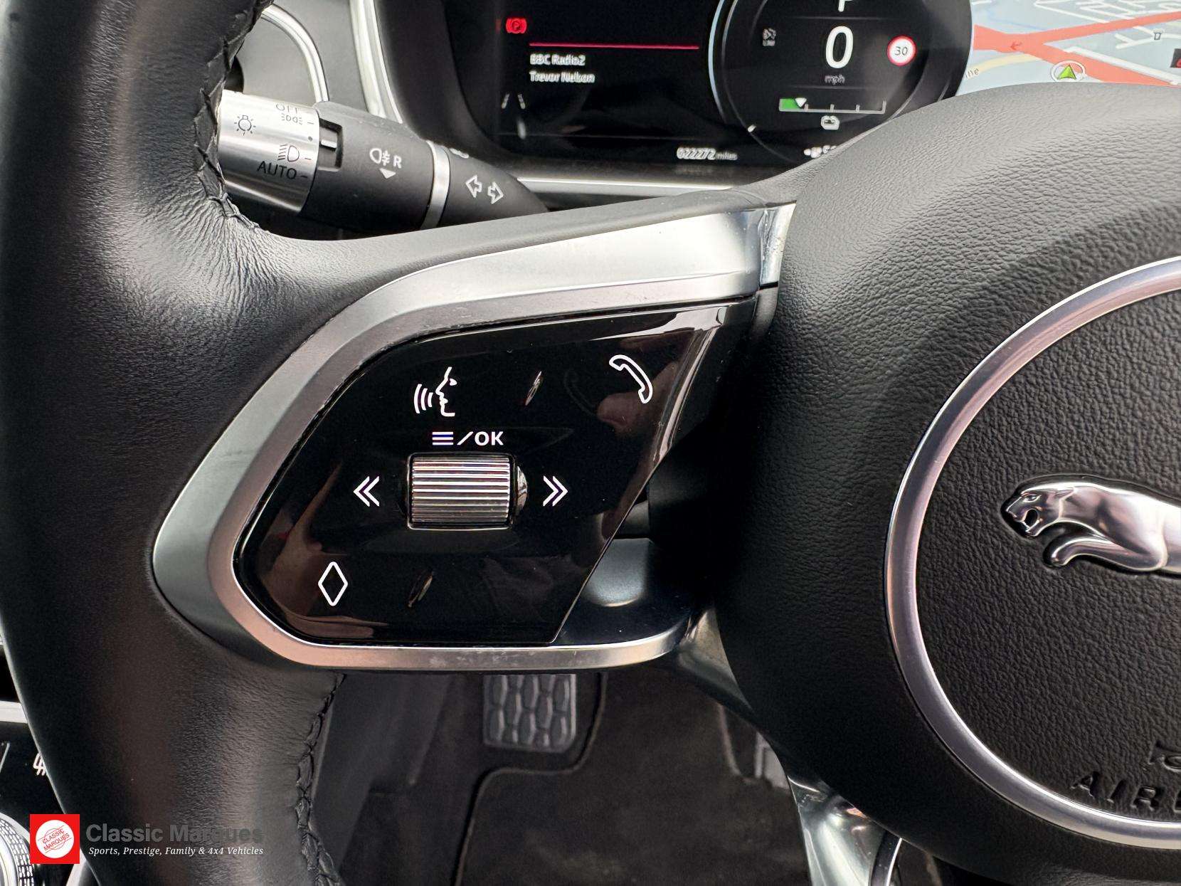 2020 JAGUAR I-PACE 2020 JAGUAR I-PACE