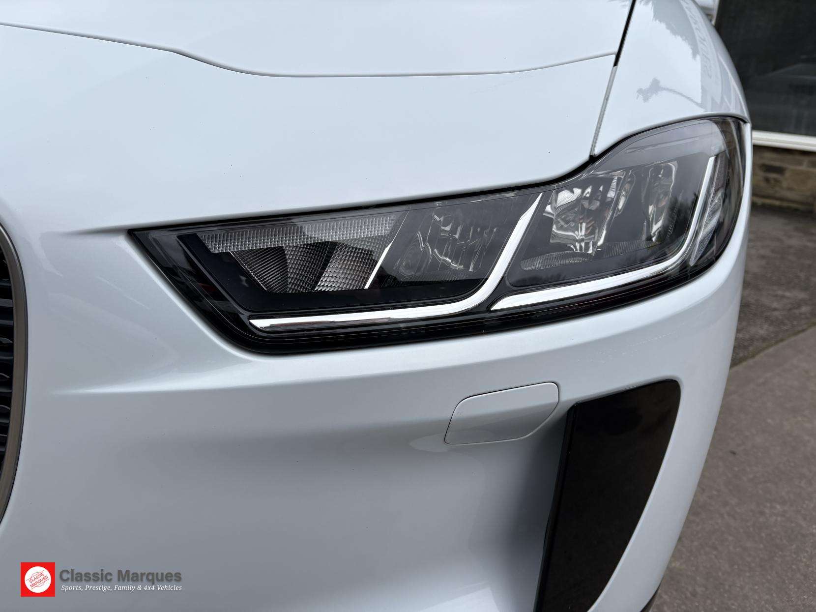 2020 JAGUAR I-PACE 2020 JAGUAR I-PACE