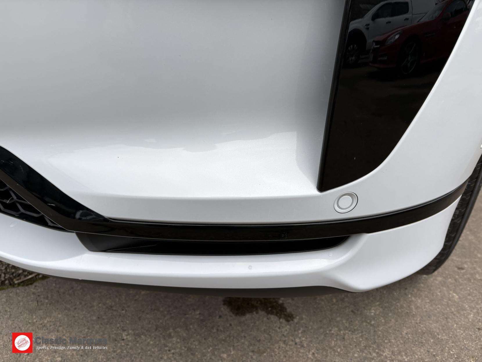 2020 JAGUAR I-PACE 2020 JAGUAR I-PACE