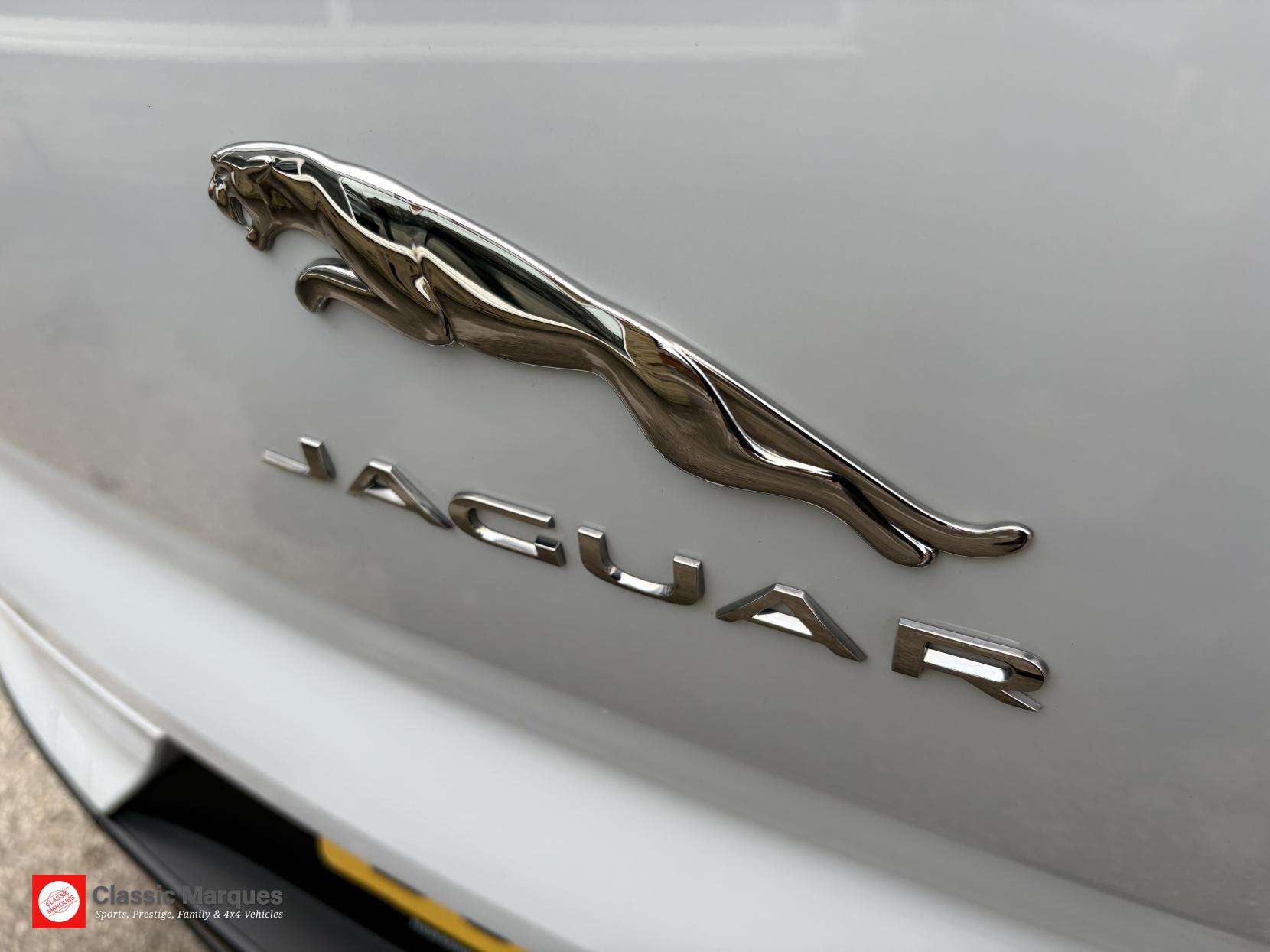 2020 JAGUAR I-PACE 2020 JAGUAR I-PACE