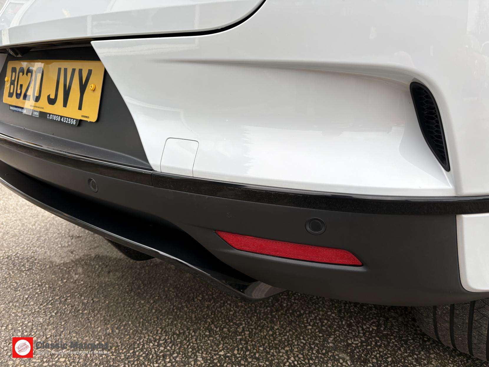 2020 JAGUAR I-PACE 2020 JAGUAR I-PACE