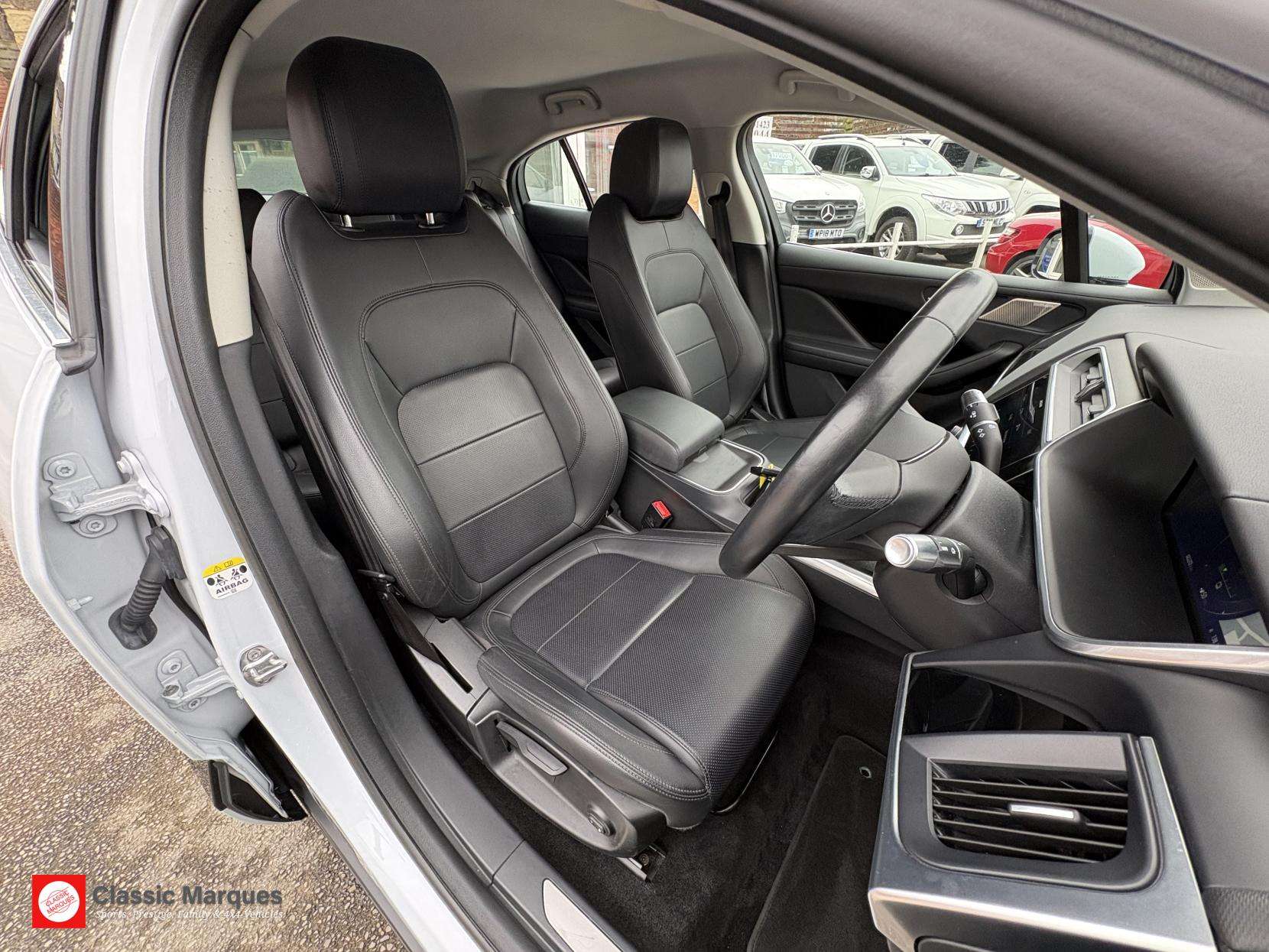 2020 JAGUAR I-PACE 2020 JAGUAR I-PACE