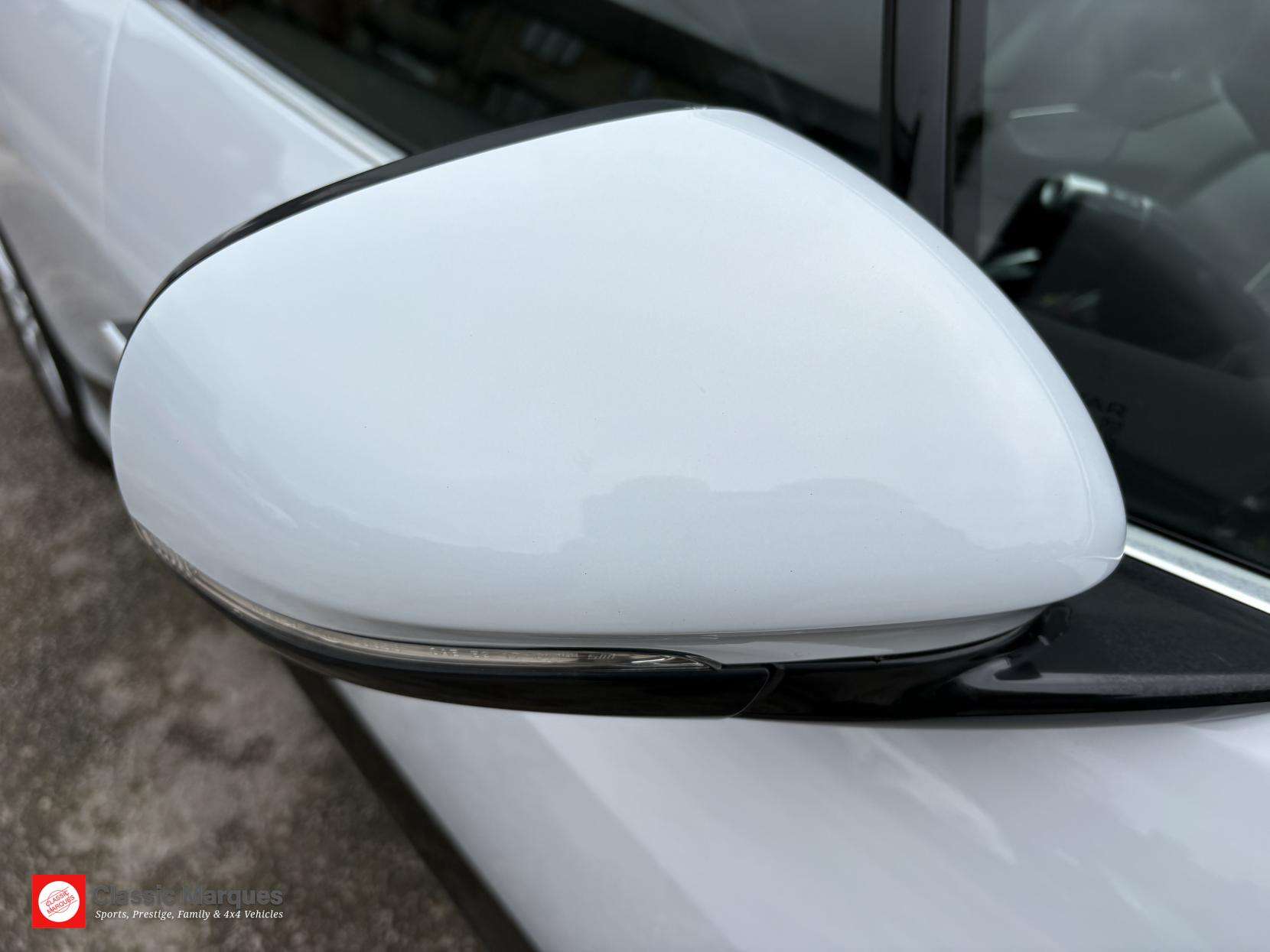 2020 JAGUAR I-PACE 2020 JAGUAR I-PACE