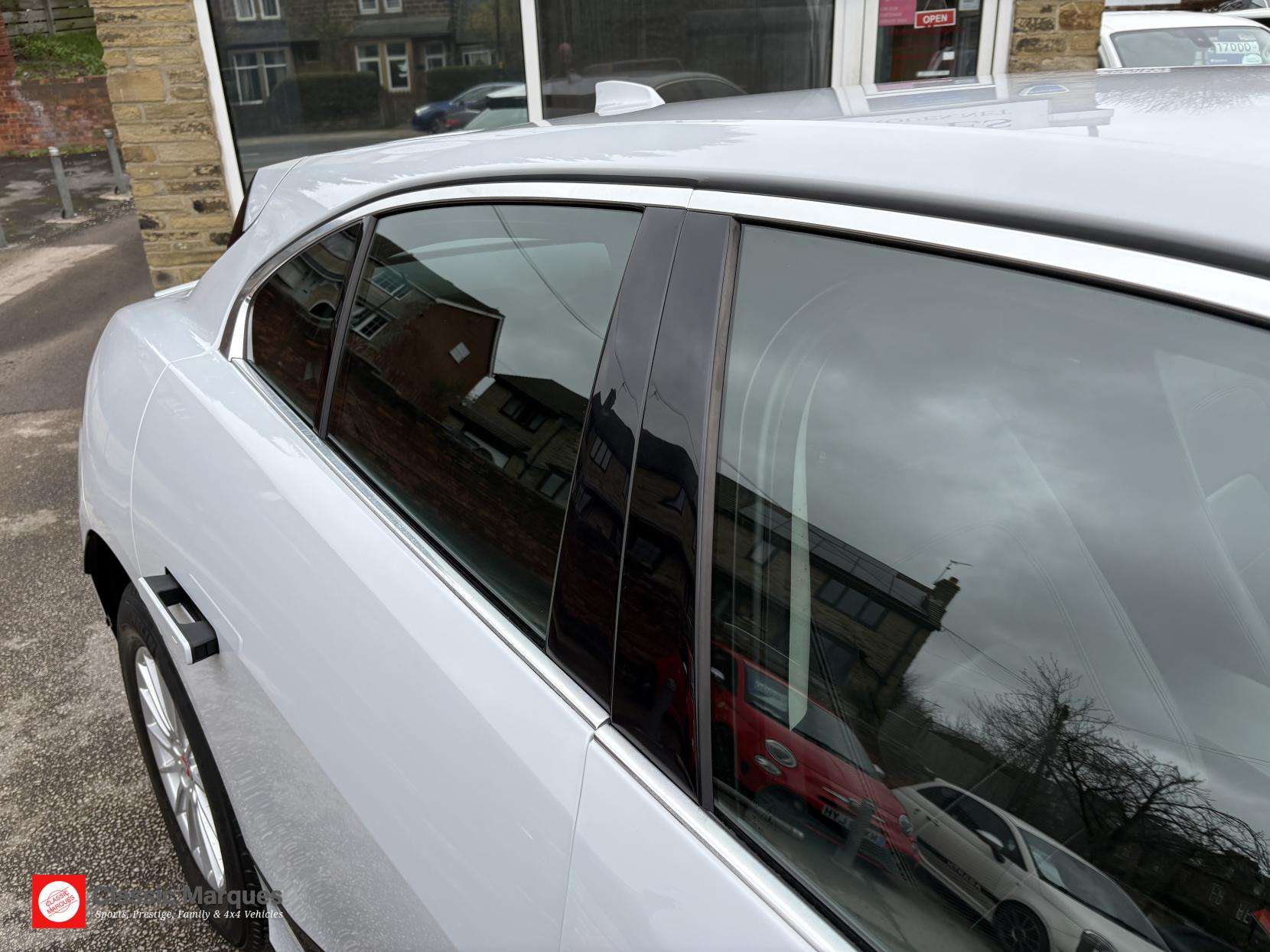 2020 JAGUAR I-PACE 2020 JAGUAR I-PACE