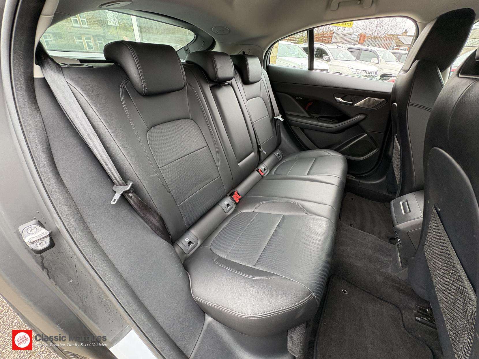 2020 JAGUAR I-PACE 2020 JAGUAR I-PACE