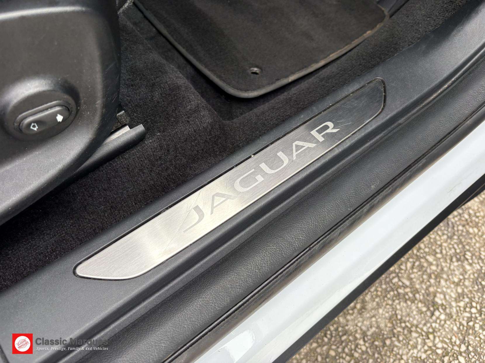 2020 JAGUAR I-PACE 2020 JAGUAR I-PACE