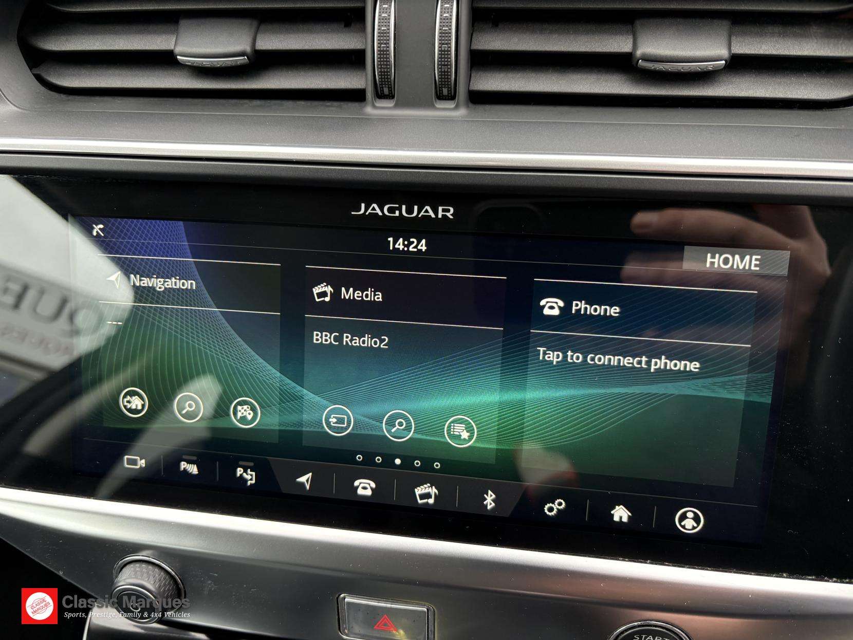 2020 JAGUAR I-PACE 2020 JAGUAR I-PACE