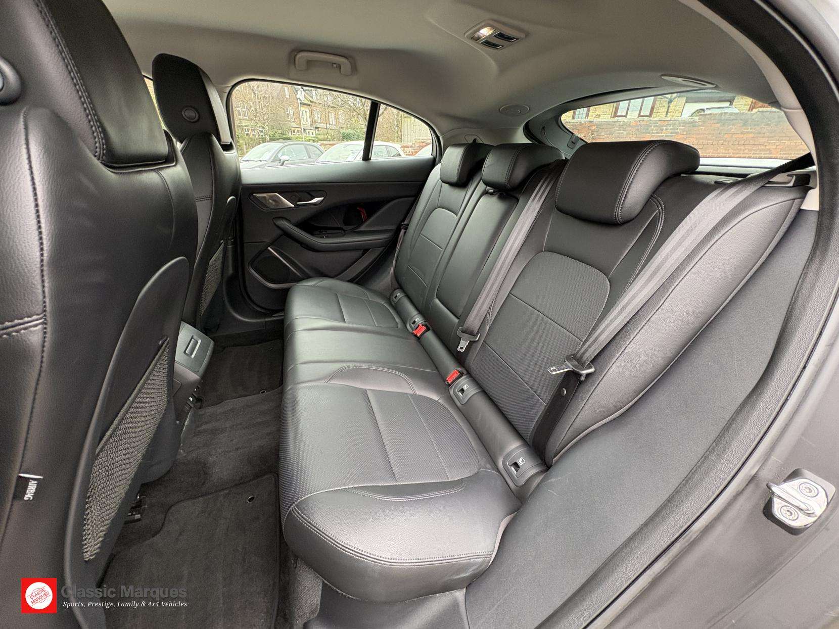 2020 JAGUAR I-PACE 2020 JAGUAR I-PACE