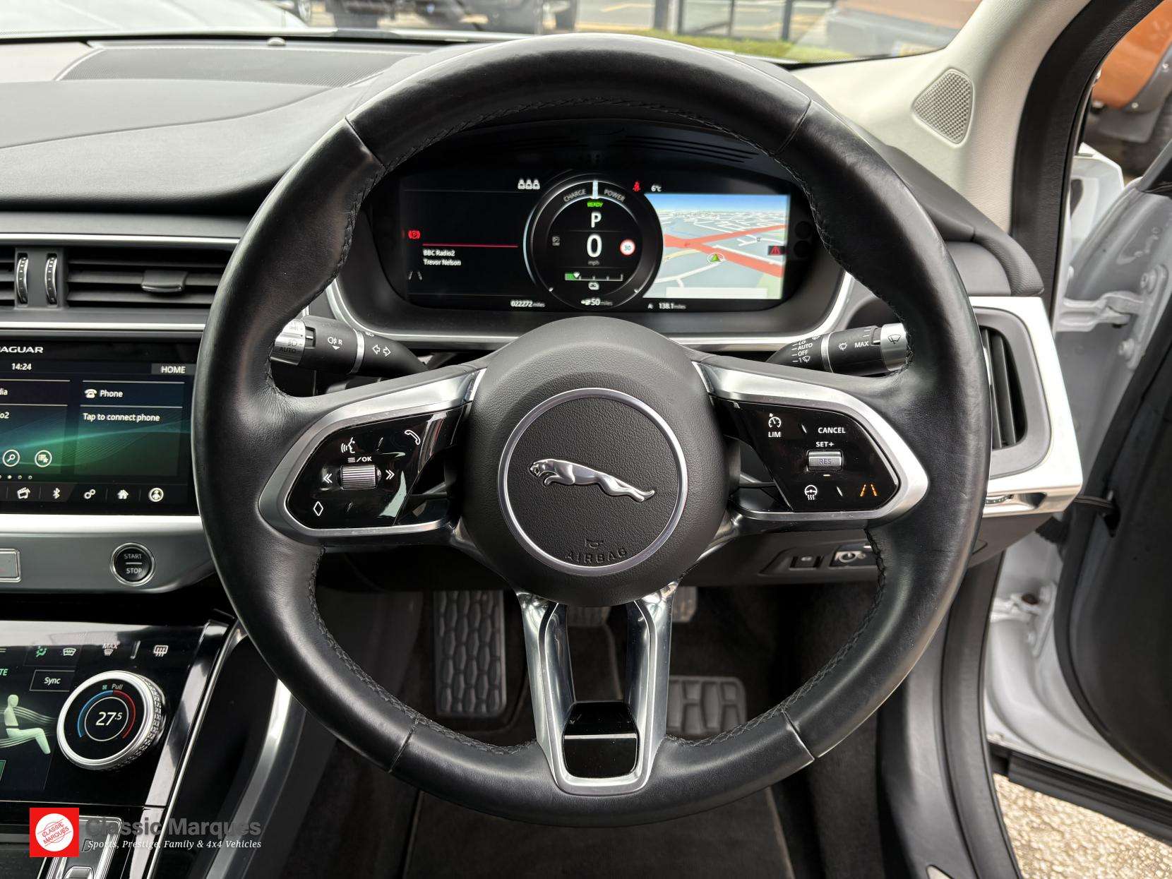 2020 JAGUAR I-PACE 2020 JAGUAR I-PACE