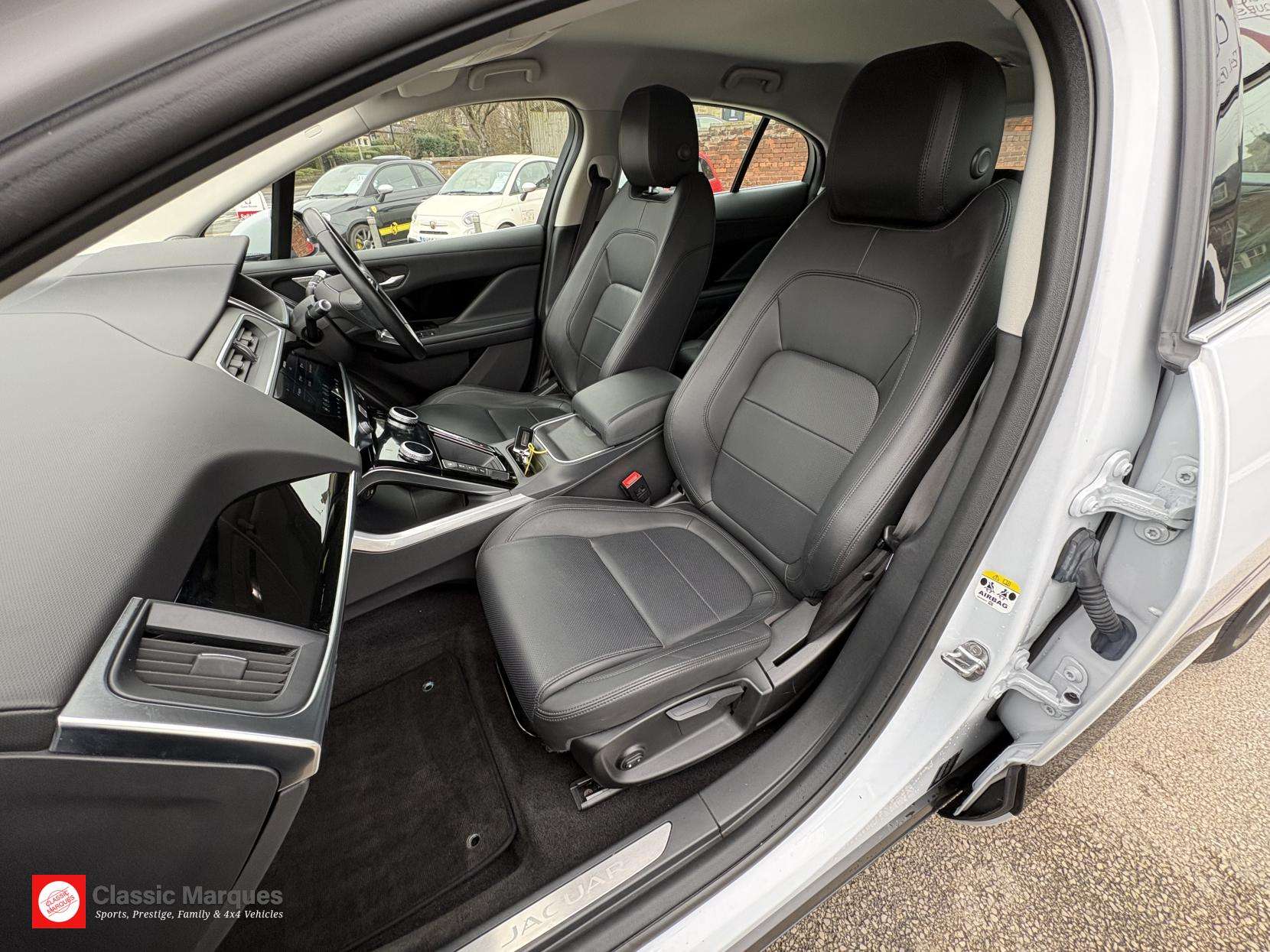 2020 JAGUAR I-PACE 2020 JAGUAR I-PACE