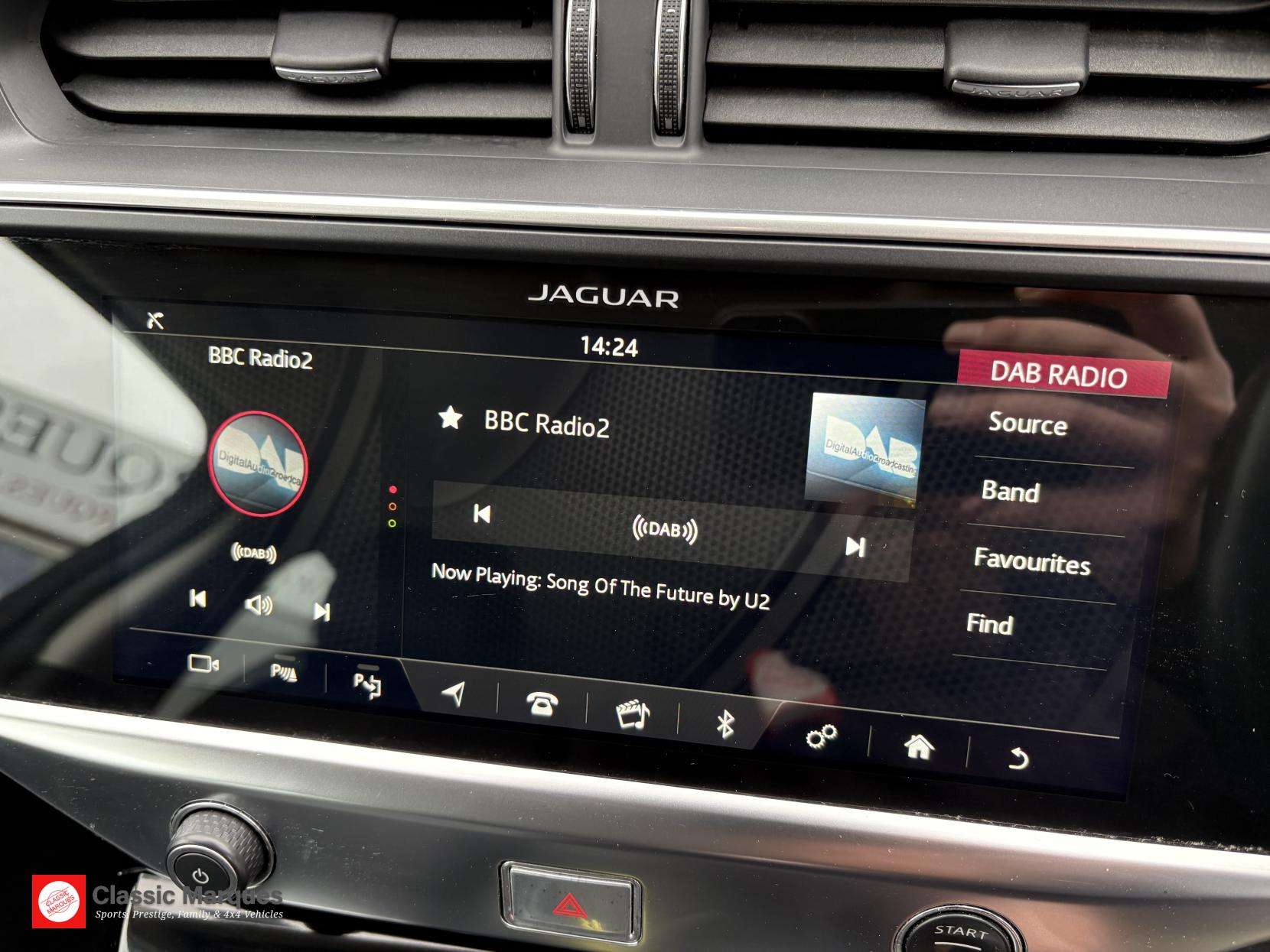 2020 JAGUAR I-PACE 2020 JAGUAR I-PACE