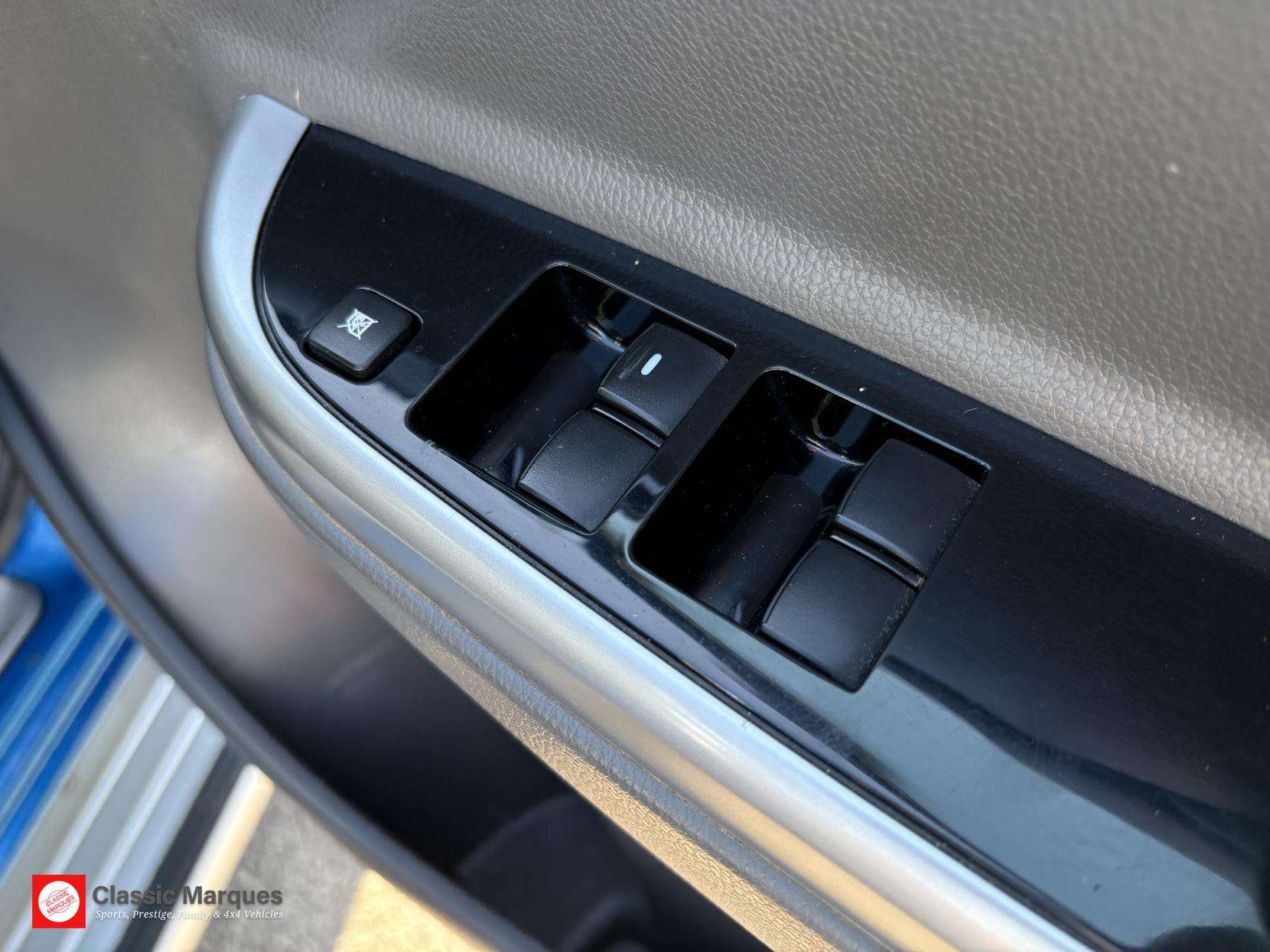 2018 MITSUBISHI L200 2018 MITSUBISHI L200