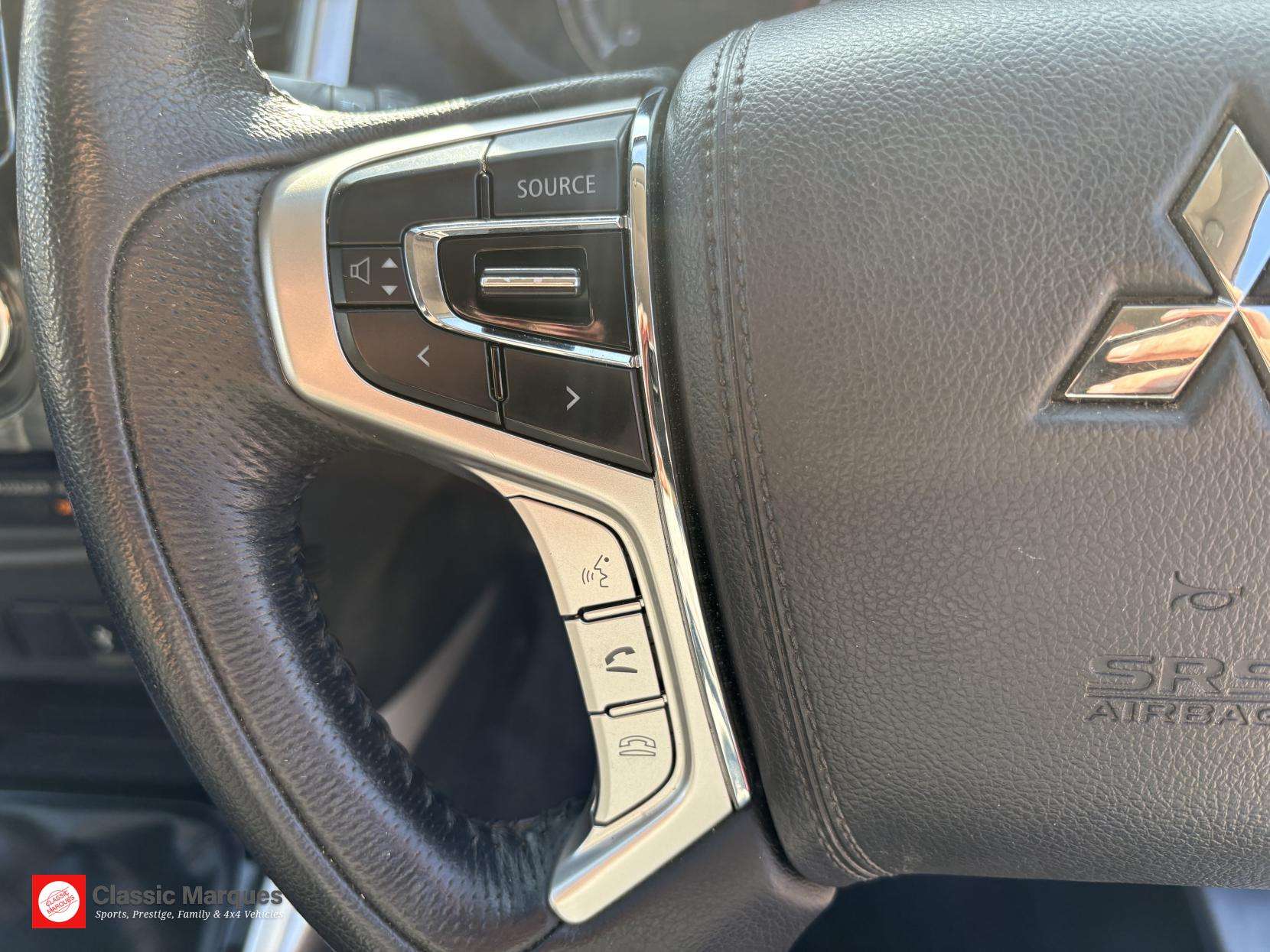 2018 MITSUBISHI L200 2018 MITSUBISHI L200