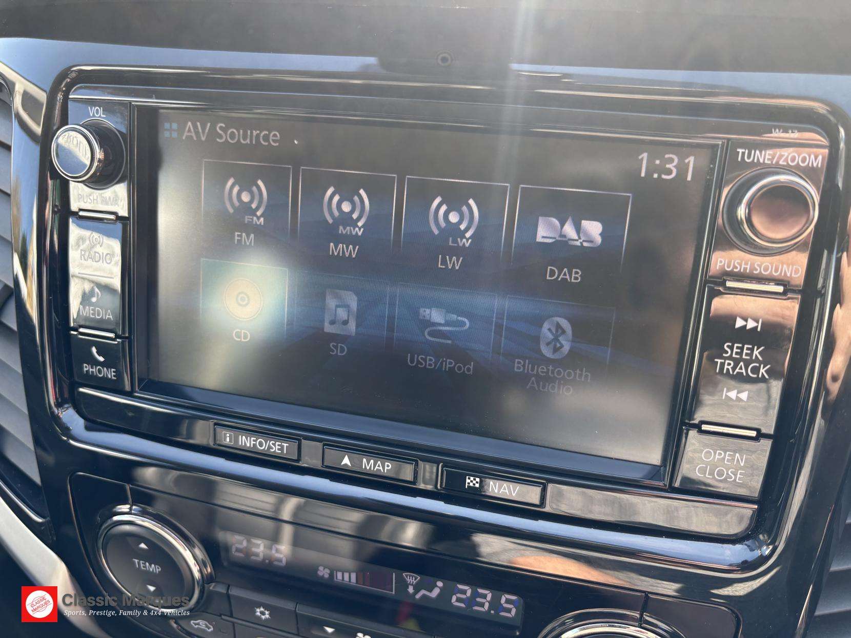 2018 MITSUBISHI L200 2018 MITSUBISHI L200