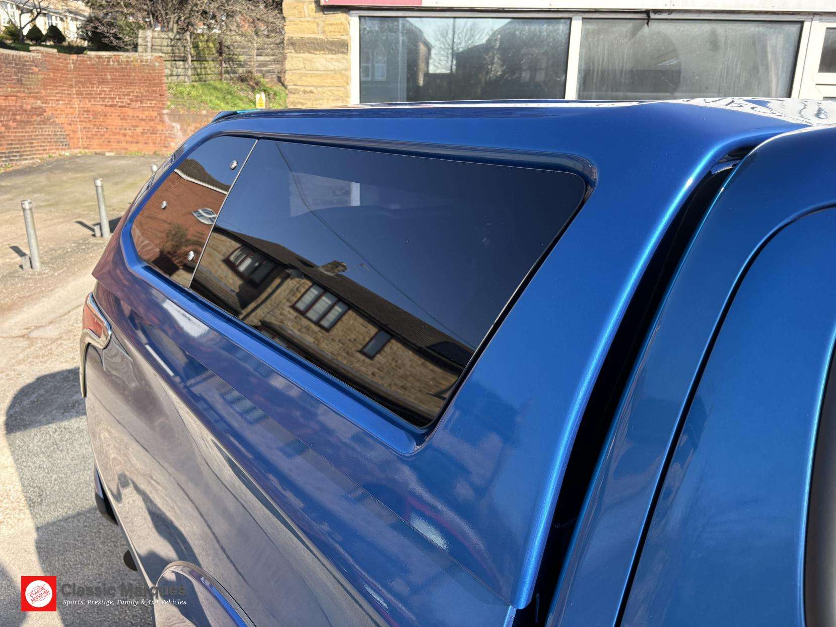 2018 MITSUBISHI L200 2018 MITSUBISHI L200