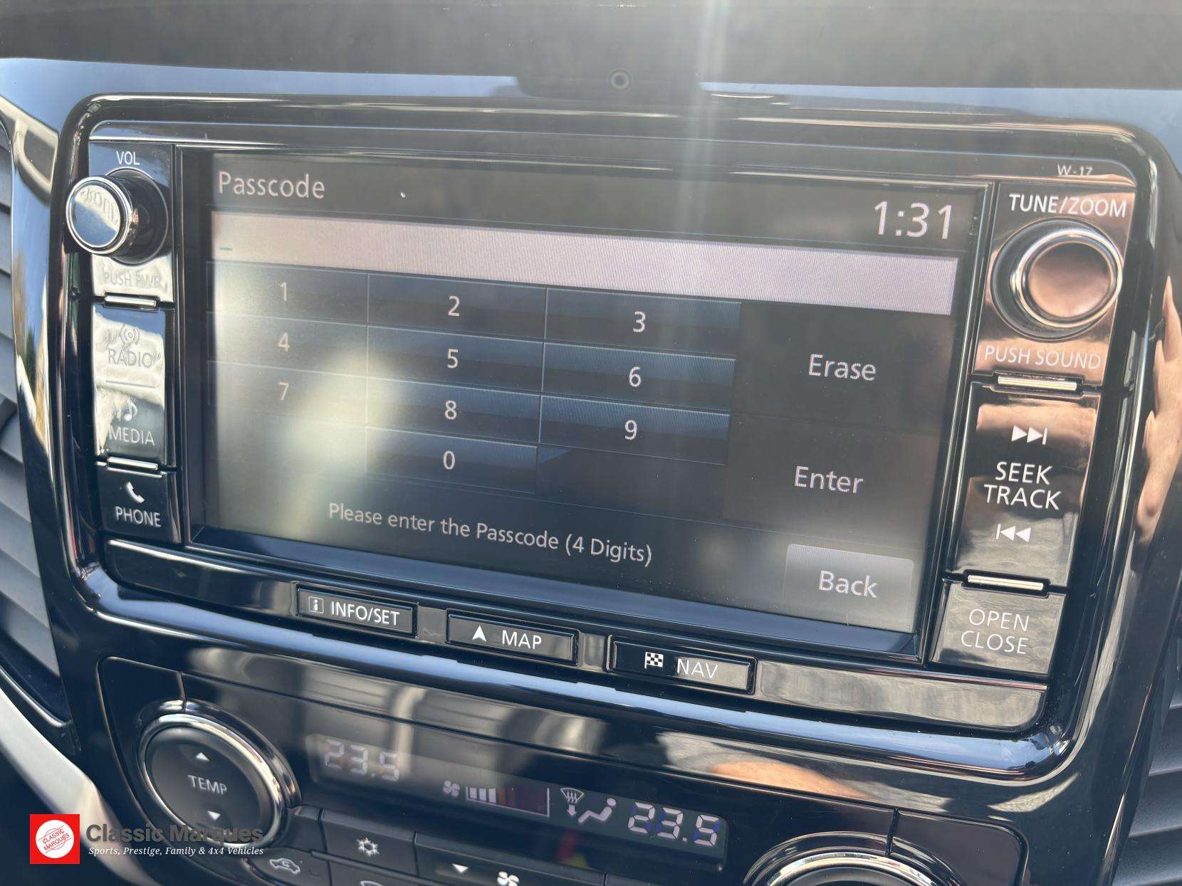 2018 MITSUBISHI L200 2018 MITSUBISHI L200