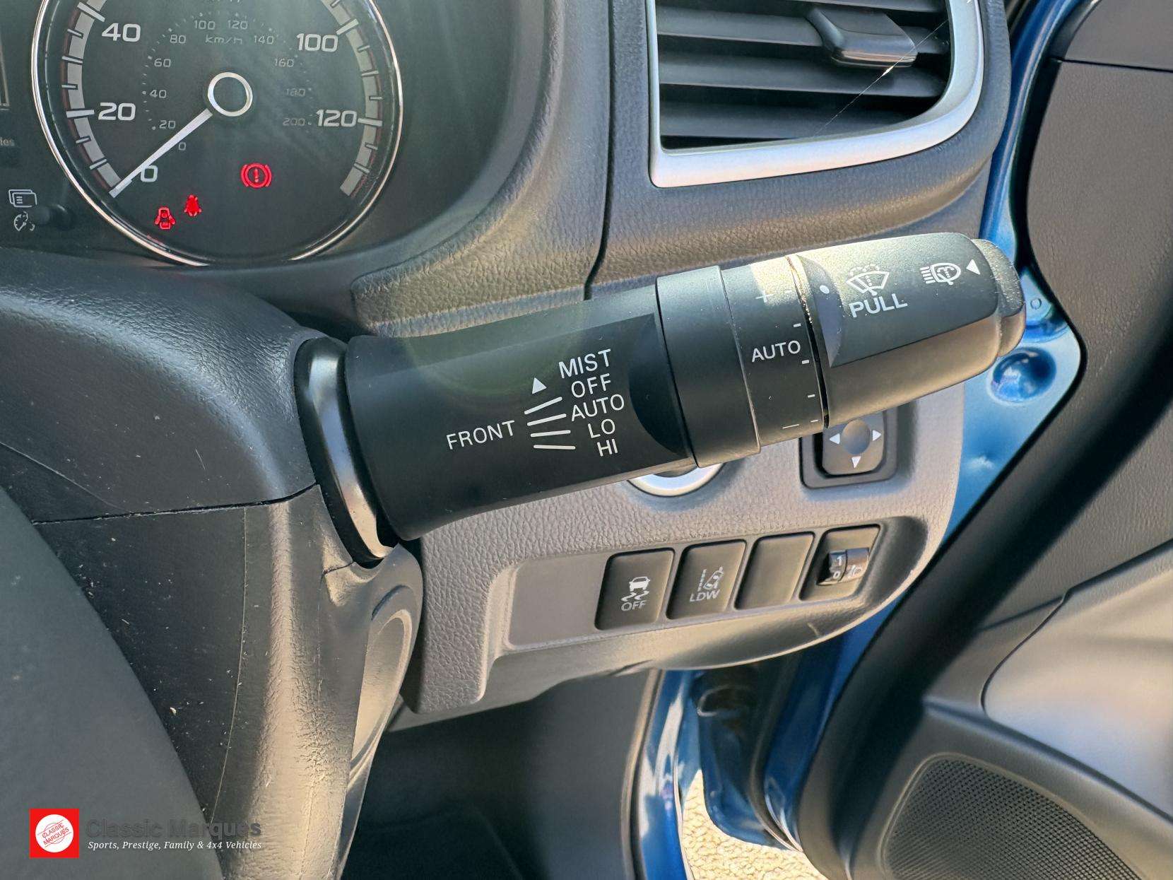 2018 MITSUBISHI L200 2018 MITSUBISHI L200