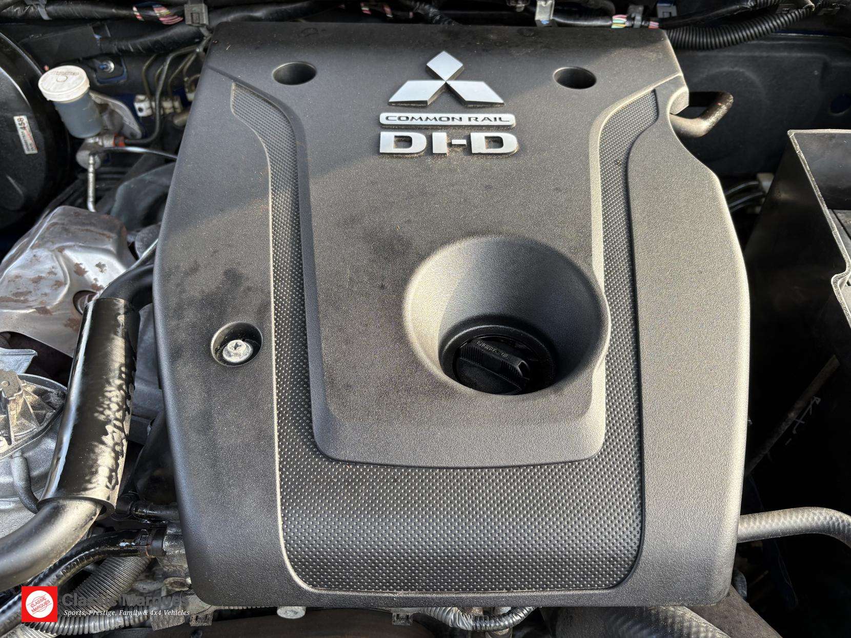 2018 MITSUBISHI L200 2018 MITSUBISHI L200