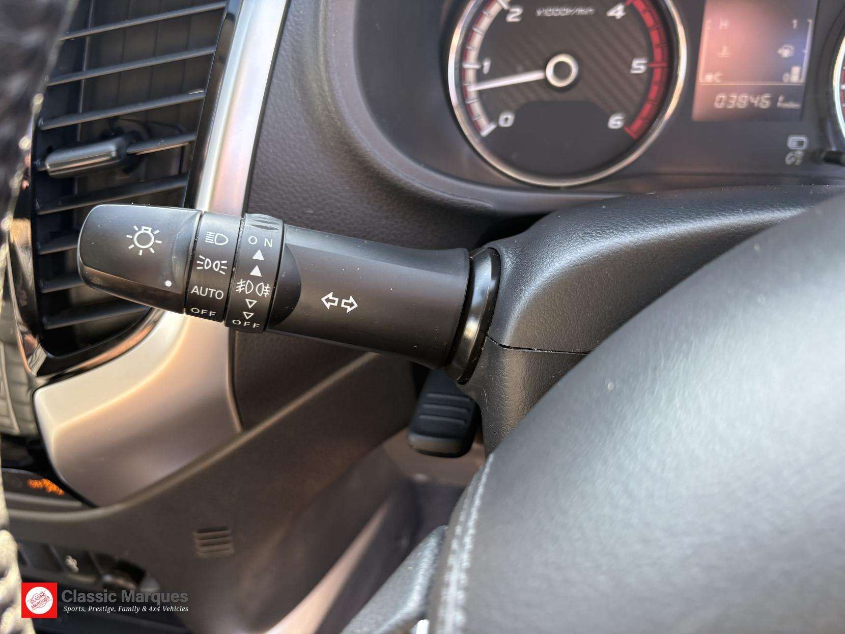 2018 MITSUBISHI L200 2018 MITSUBISHI L200