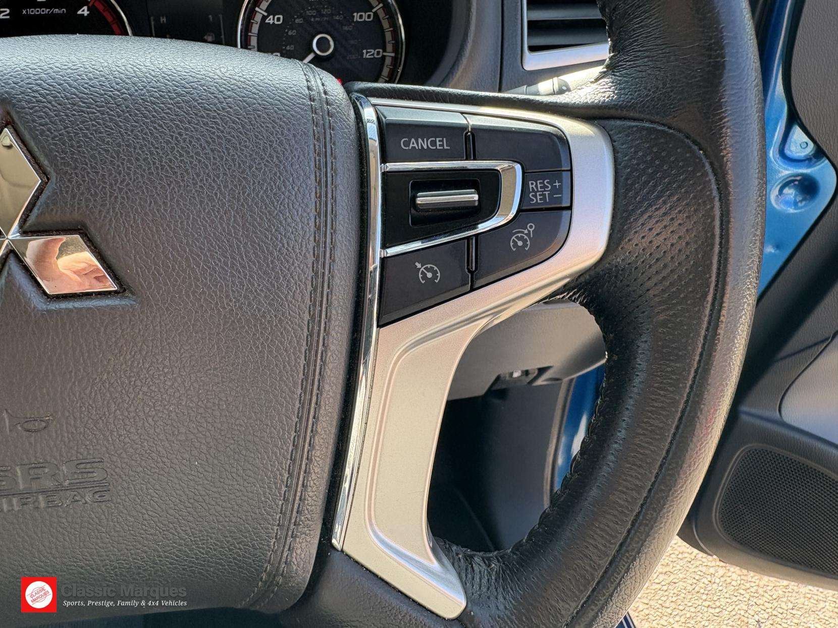 2018 MITSUBISHI L200 2018 MITSUBISHI L200