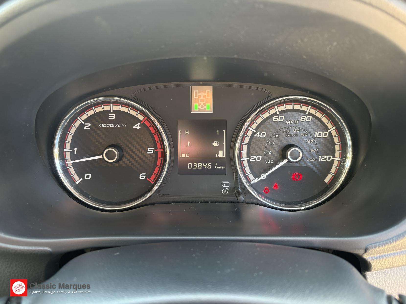 2018 MITSUBISHI L200 2018 MITSUBISHI L200