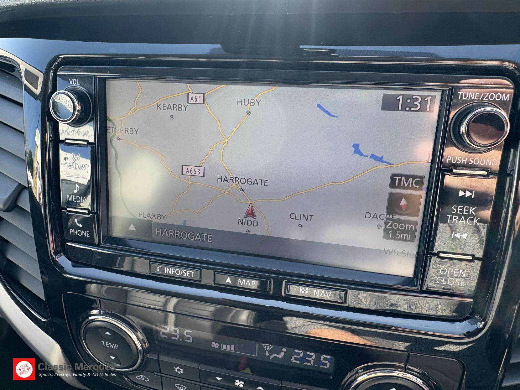 2018 MITSUBISHI L200 2018 MITSUBISHI L200