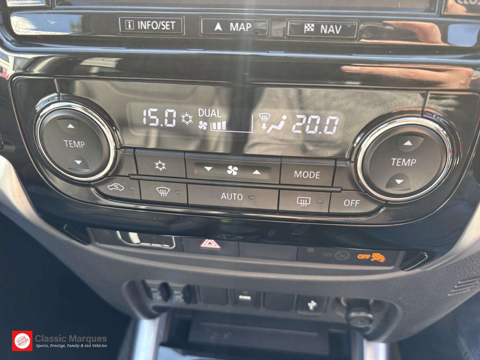 2018 MITSUBISHI L200 2018 MITSUBISHI L200